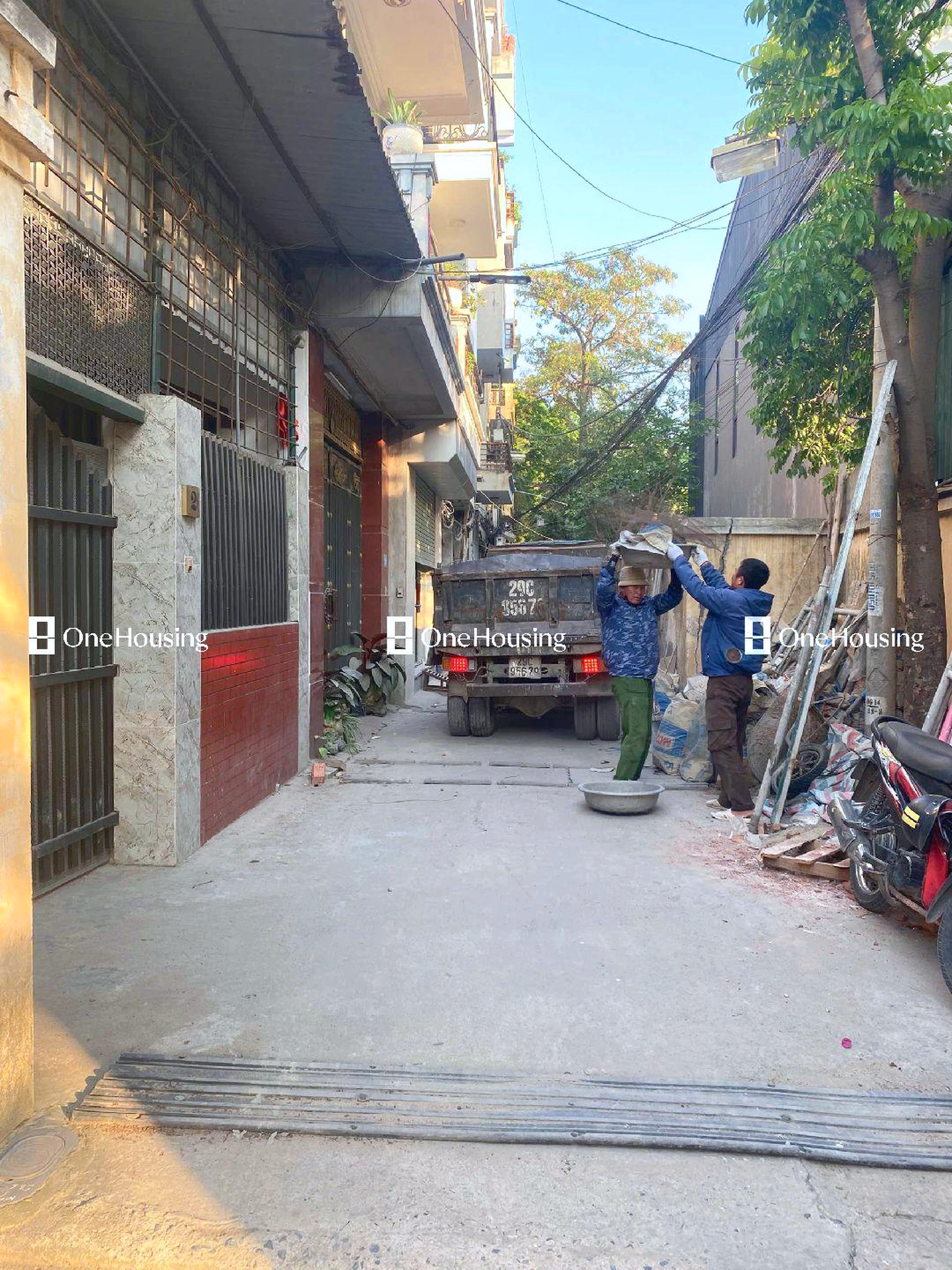 Onehousing image