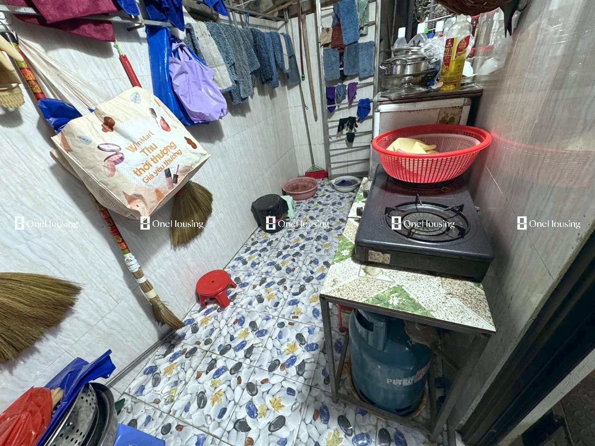 Nhà mặt ngõ cách Kim Quan 50m, P. Việt Hưng, Q. Long Biên, TP. Hà Nội