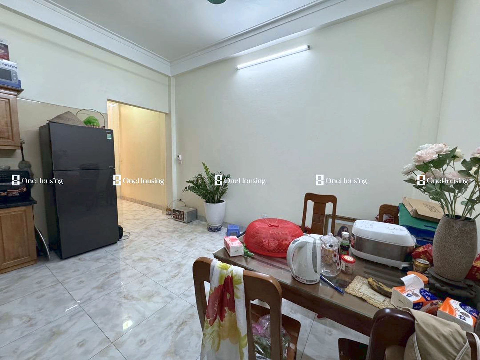 Nhà mặt ngõ cách Kim Quan 50m, P. Việt Hưng, Q. Long Biên, TP. Hà Nội