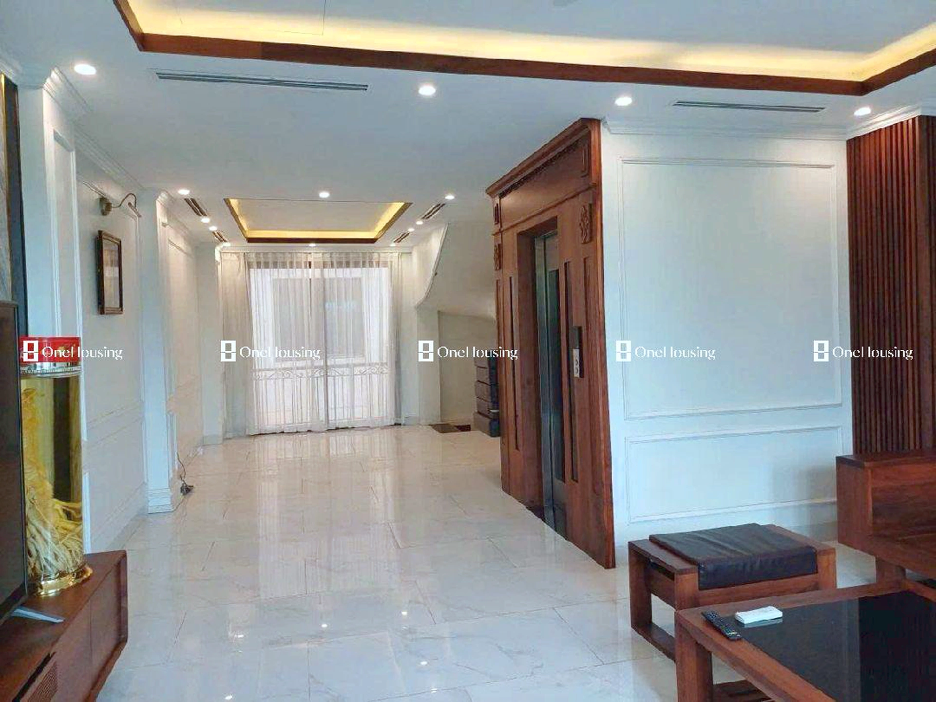 Nhà mặt ngõ cách Phúc La 20m, P. Kiến Hưng, Q. Hà Đông, TP. Hà Nội