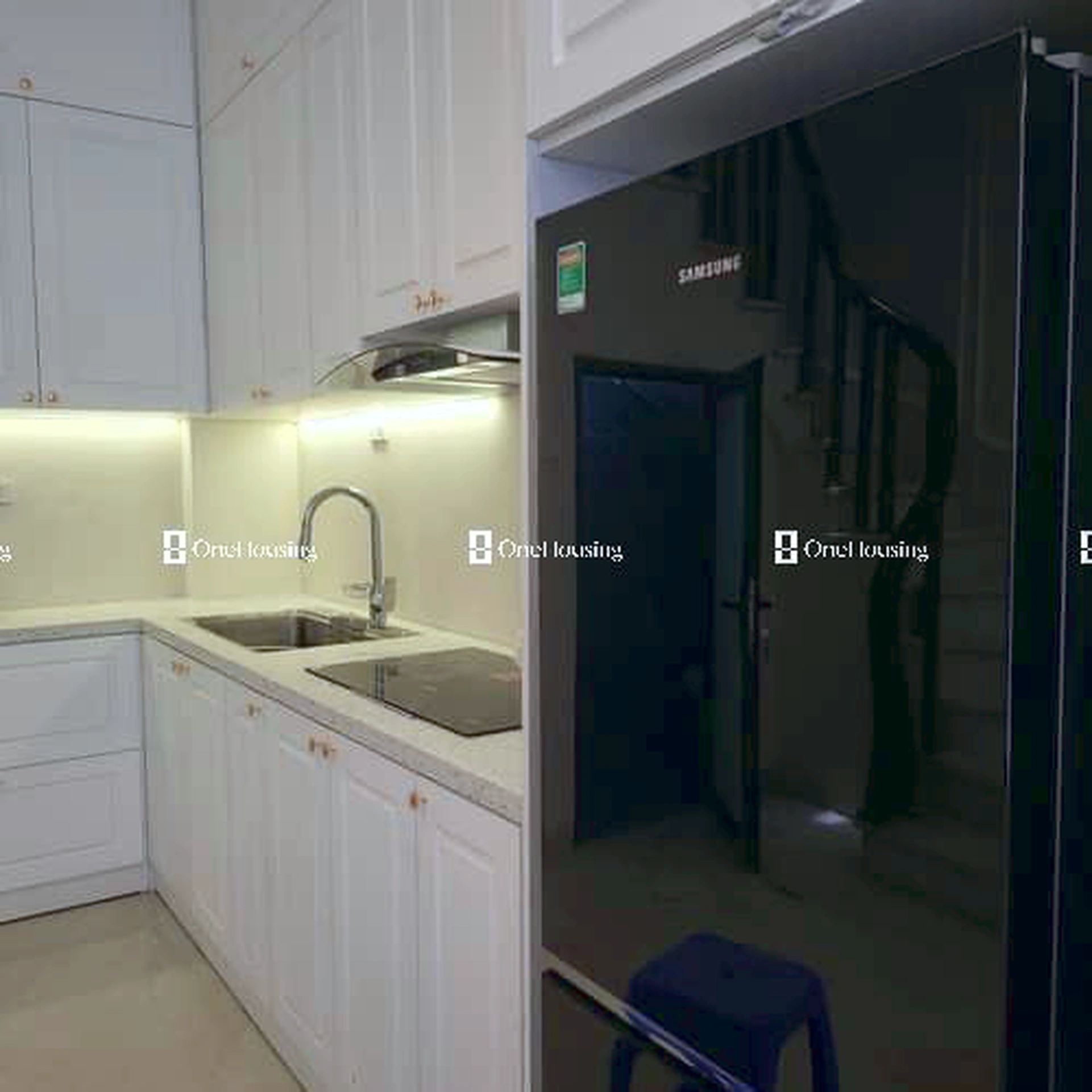 Nhà mặt ngõ cách Nguyễn Văn Cừ 30m, P. Bồ Đề, Q. Long Biên, TP. Hà Nội