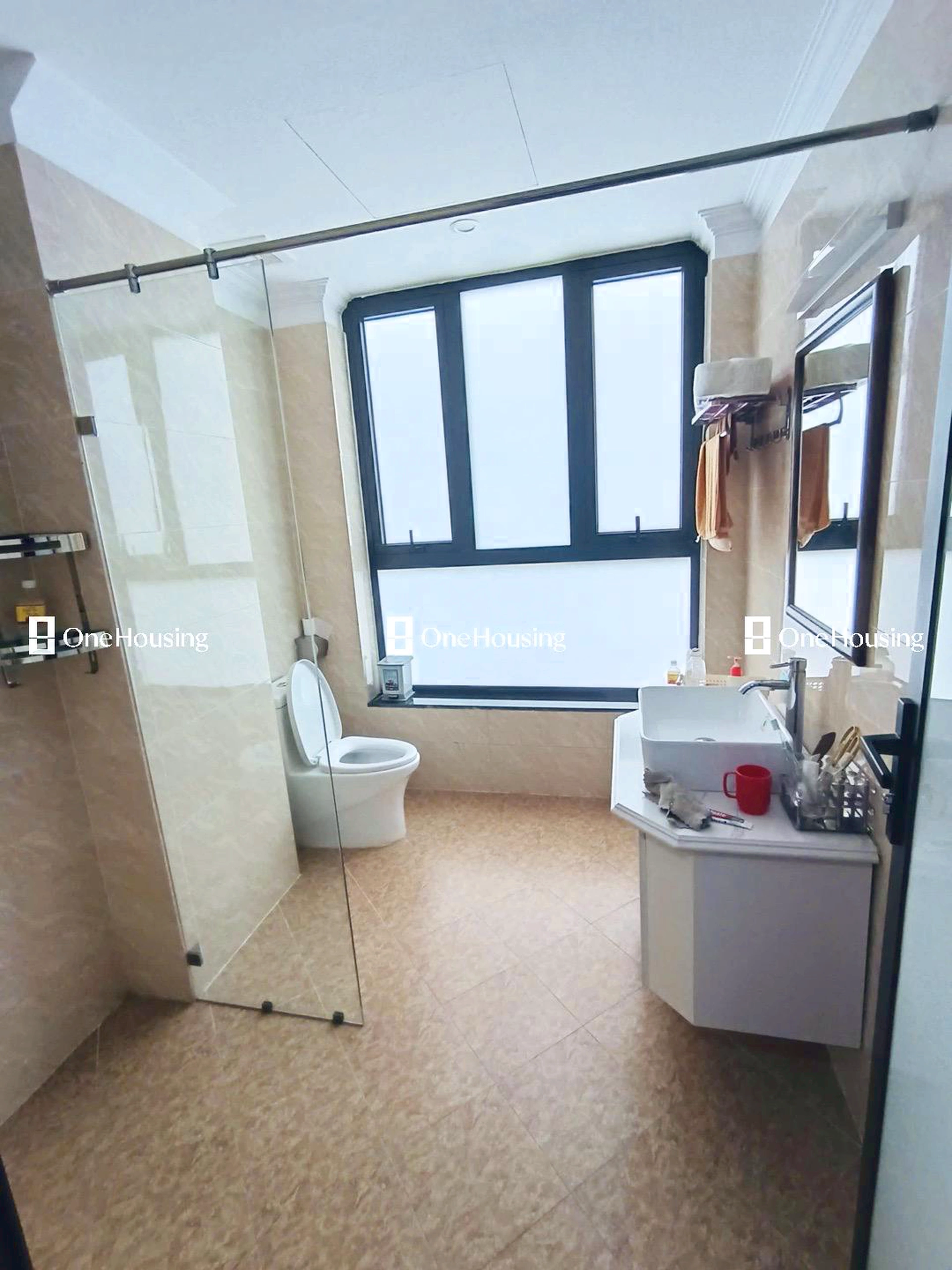 Nhà mặt ngõ cách Võng Thị 50m, P. Bưởi, Q. Tây Hồ, TP. Hà Nội