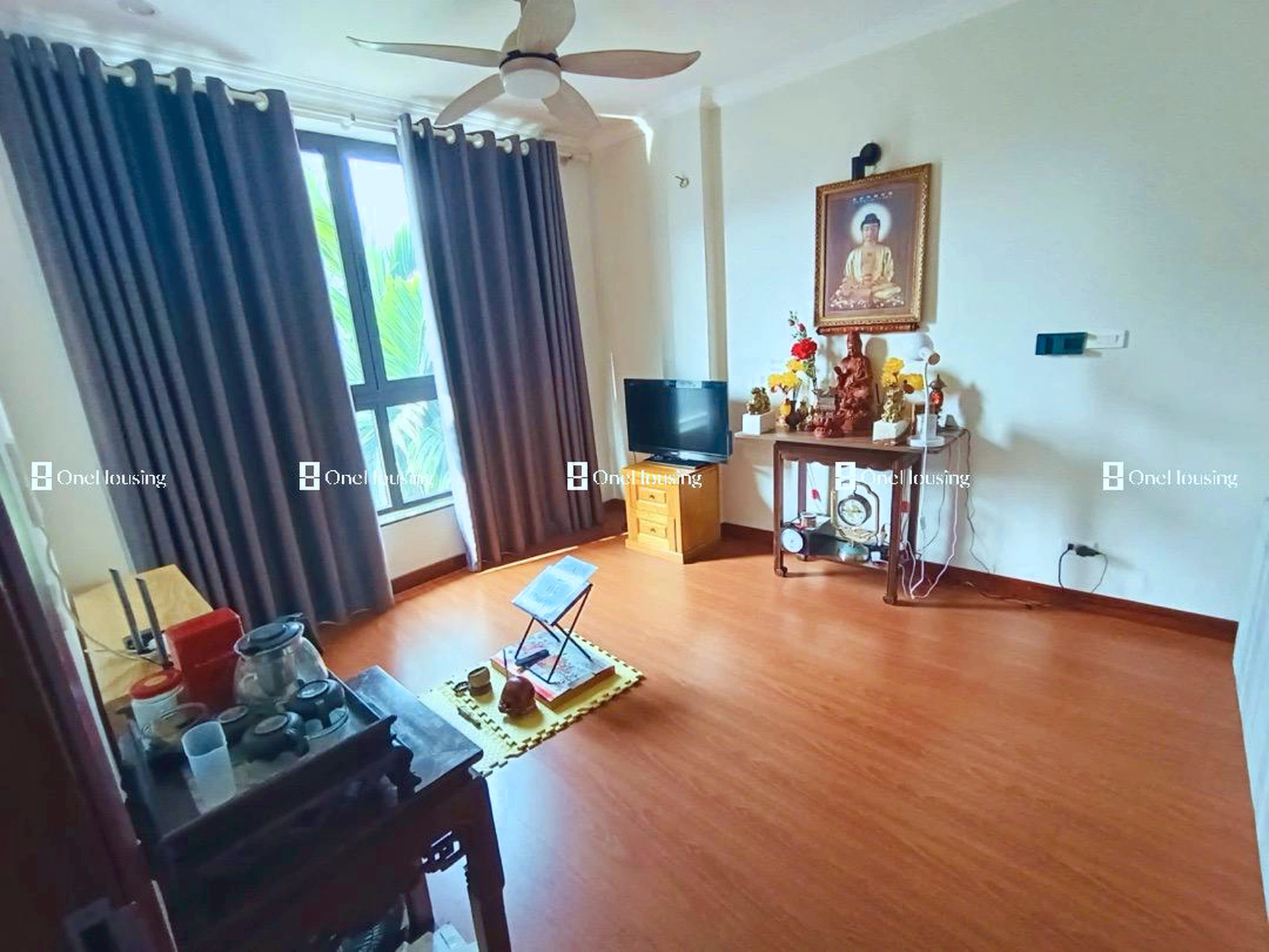 Nhà mặt ngõ cách Võng Thị 50m, P. Bưởi, Q. Tây Hồ, TP. Hà Nội