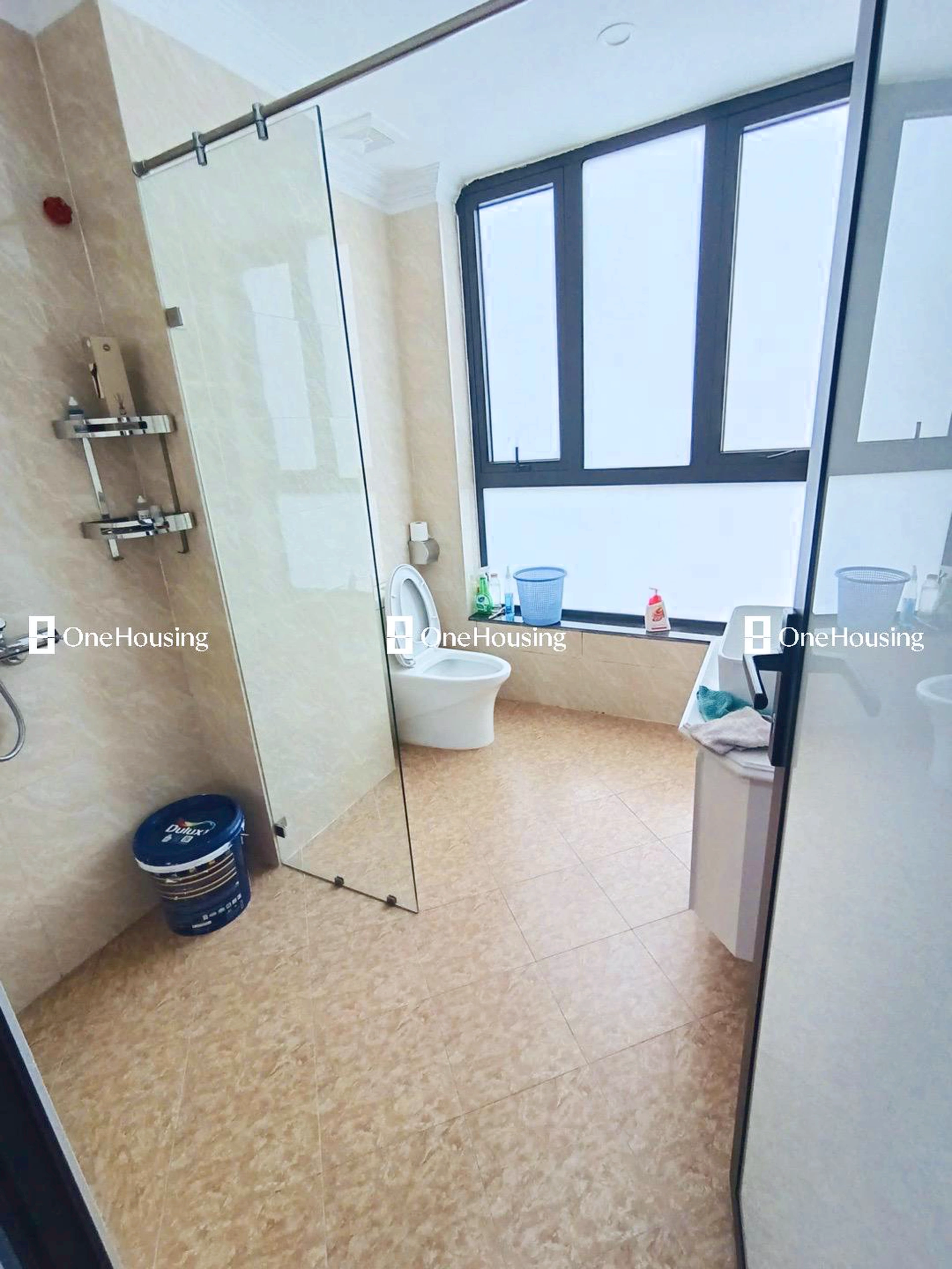 Nhà mặt ngõ cách Võng Thị 50m, P. Bưởi, Q. Tây Hồ, TP. Hà Nội