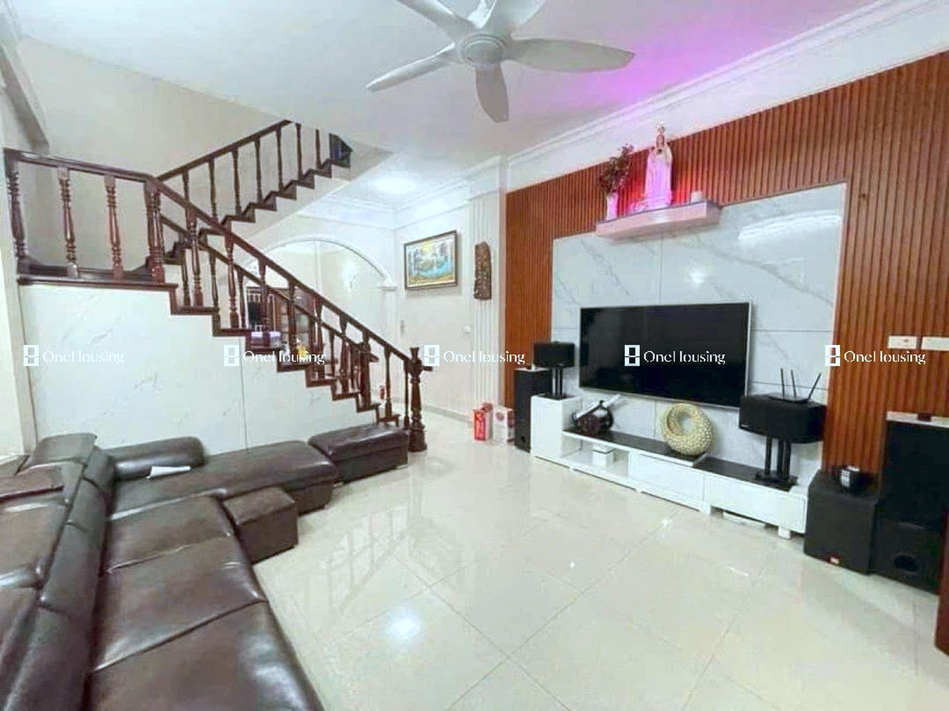Nhà mặt ngõ cách Nguyễn Khánh Toàn 70m, P. Quan Hoa, Q. Cầu Giấy, TP. Hà Nội