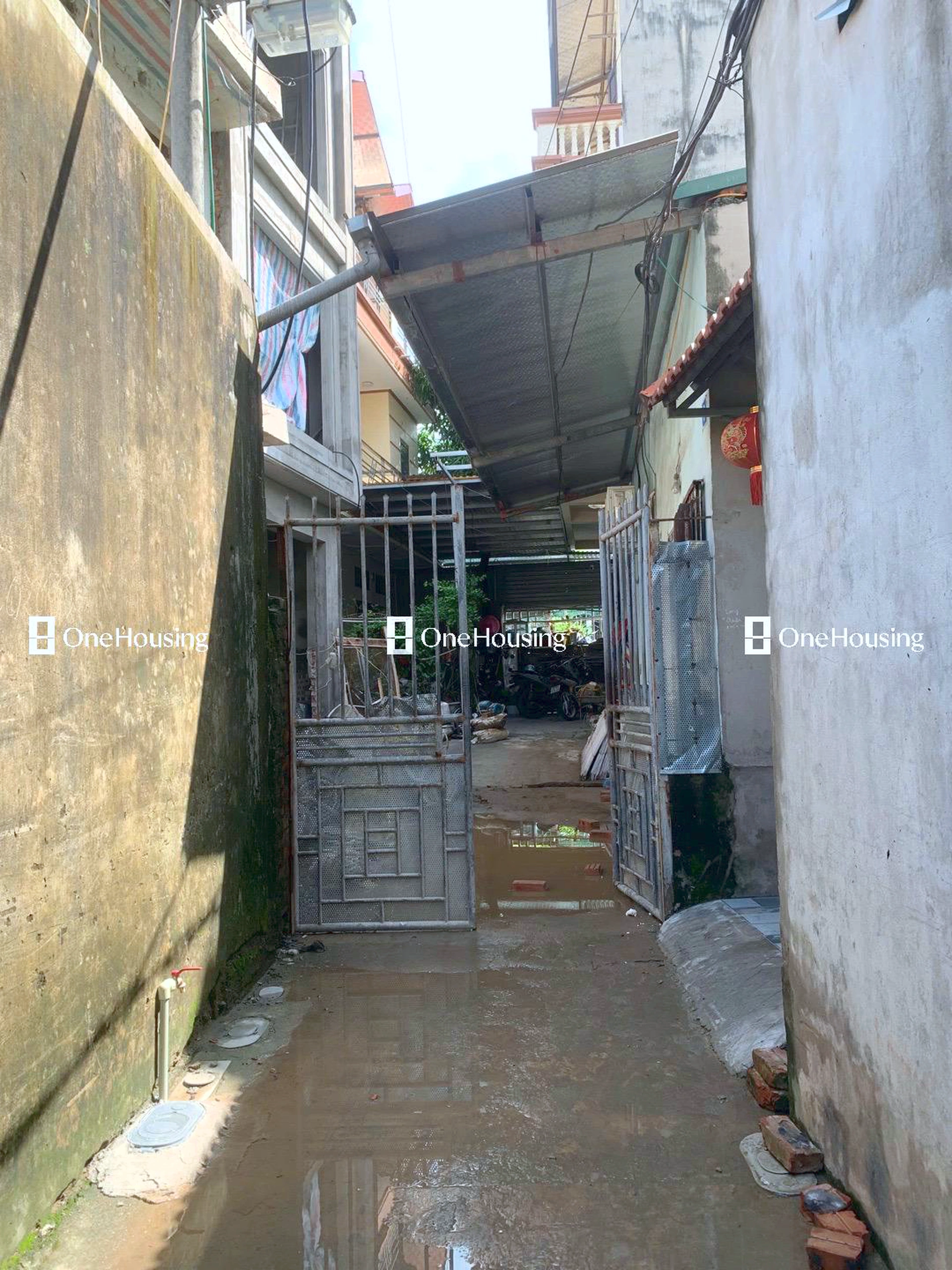 Nhà mặt ngõ cách Bát Khối 100m, P. Cự Khối, Q. Long Biên, TP. Hà Nội