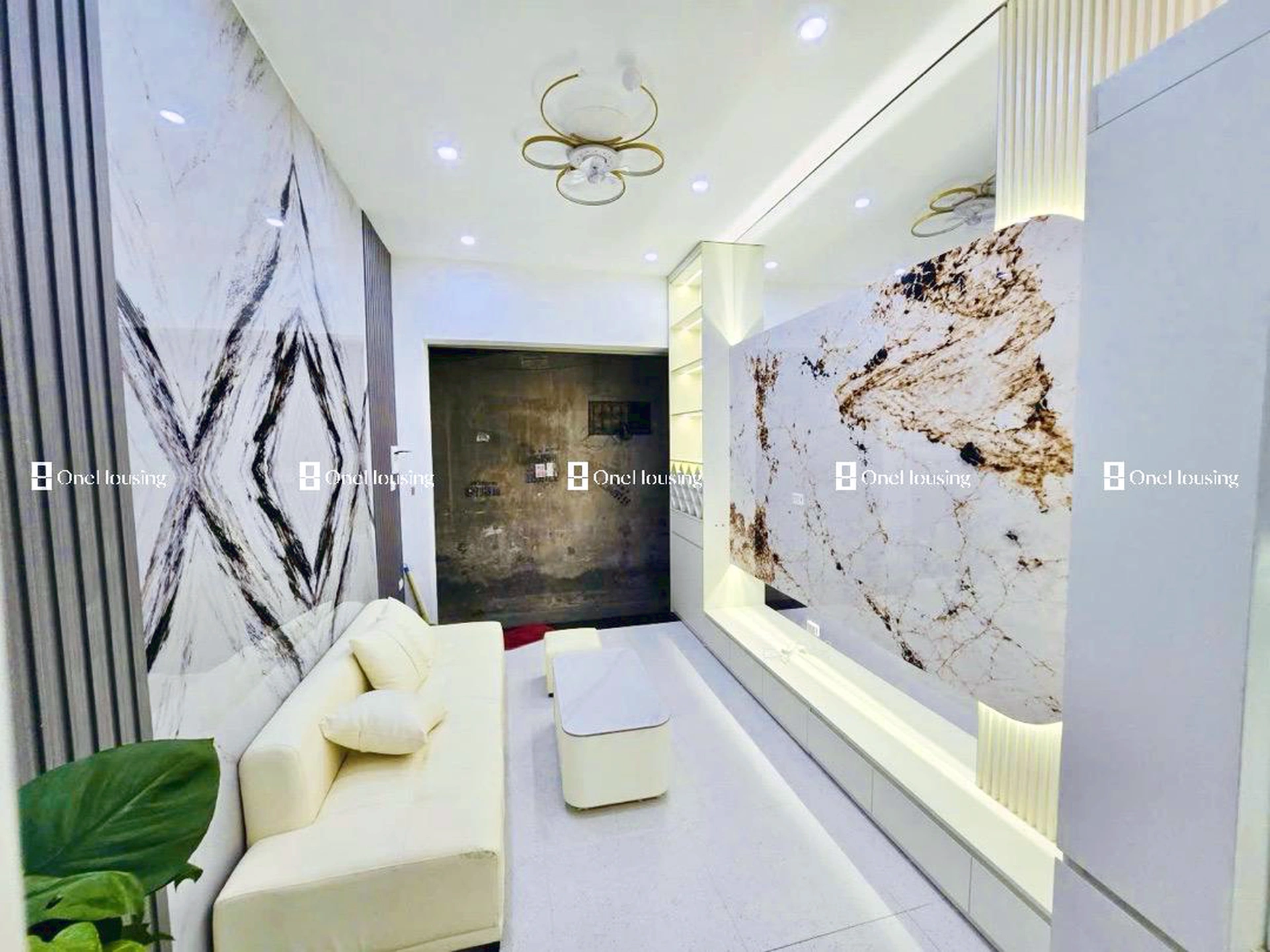 Nhà mặt ngõ cách Đội Cấn 30m, P. Đội Cấn, Q. Ba Đình, TP. Hà Nội