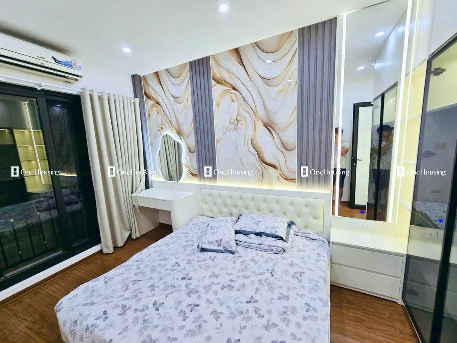 Nhà mặt ngõ cách Đội Cấn 30m, P. Đội Cấn, Q. Ba Đình, TP. Hà Nội