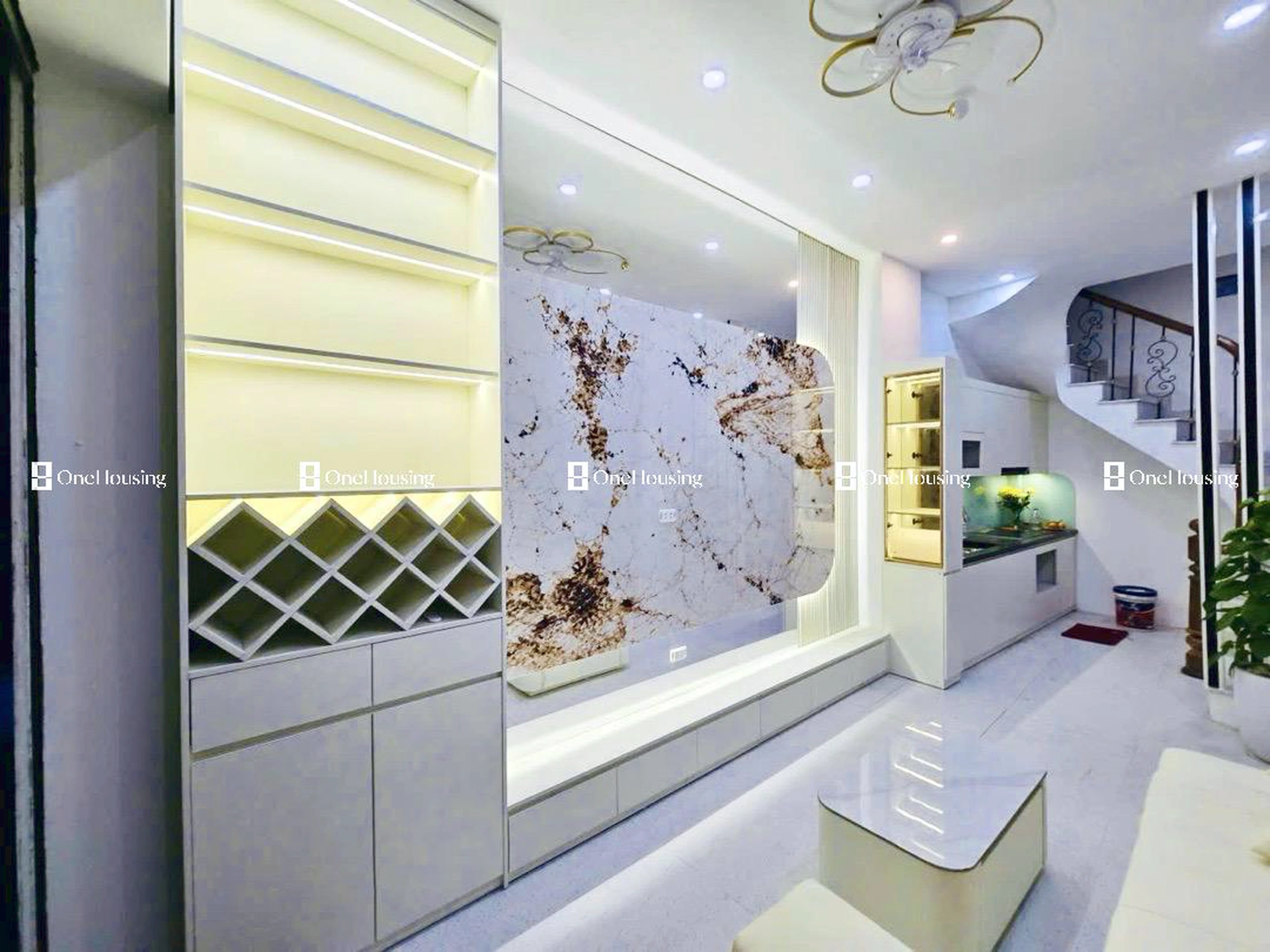 Nhà mặt ngõ cách Đội Cấn 30m, P. Đội Cấn, Q. Ba Đình, TP. Hà Nội