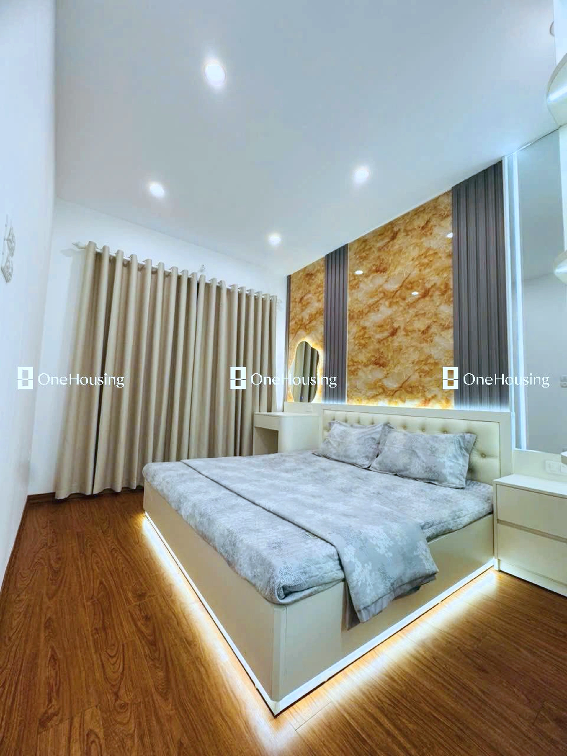 Nhà mặt ngõ cách Đội Cấn 30m, P. Đội Cấn, Q. Ba Đình, TP. Hà Nội