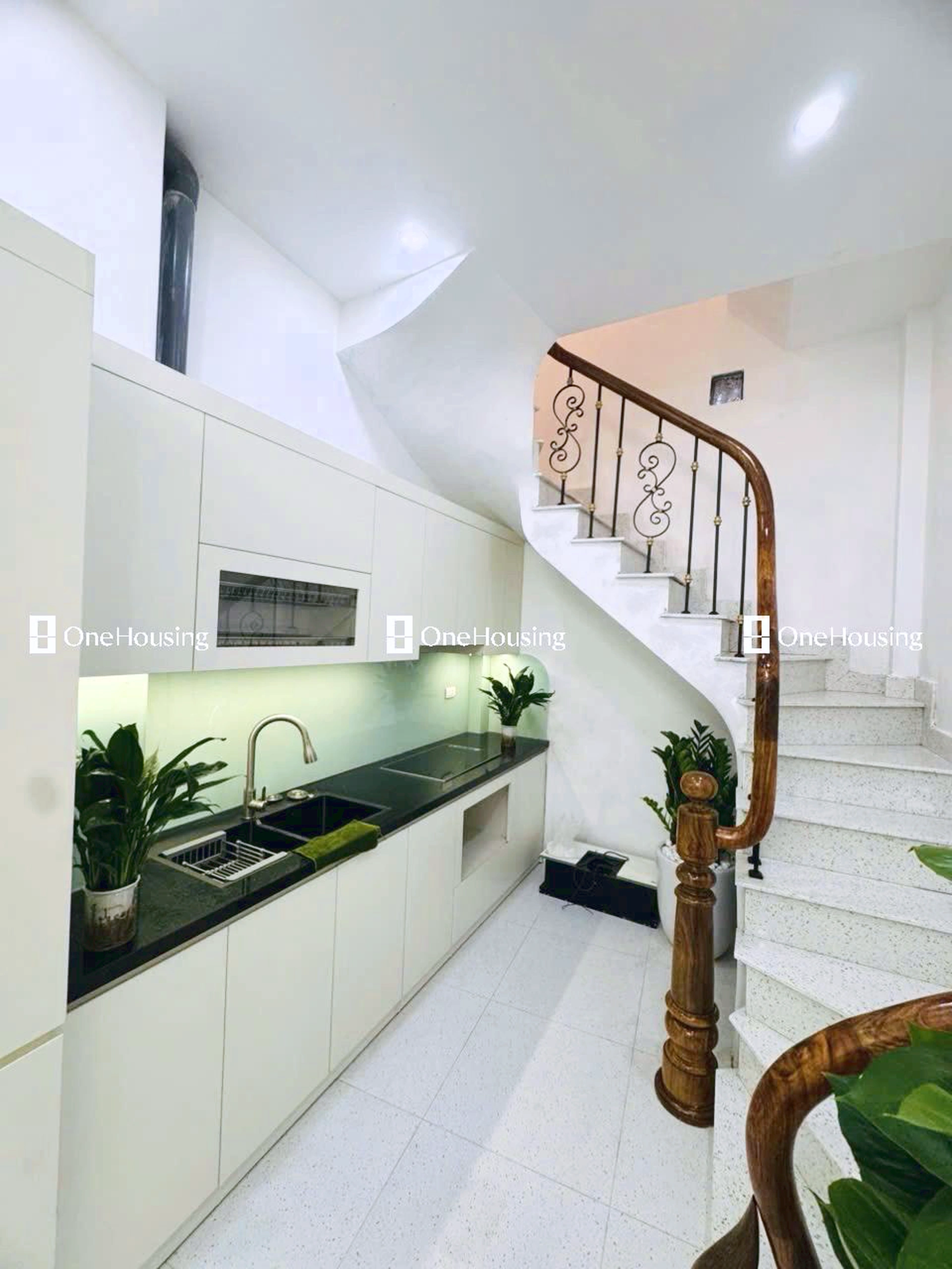 Nhà mặt ngõ cách Đội Cấn 30m, P. Đội Cấn, Q. Ba Đình, TP. Hà Nội