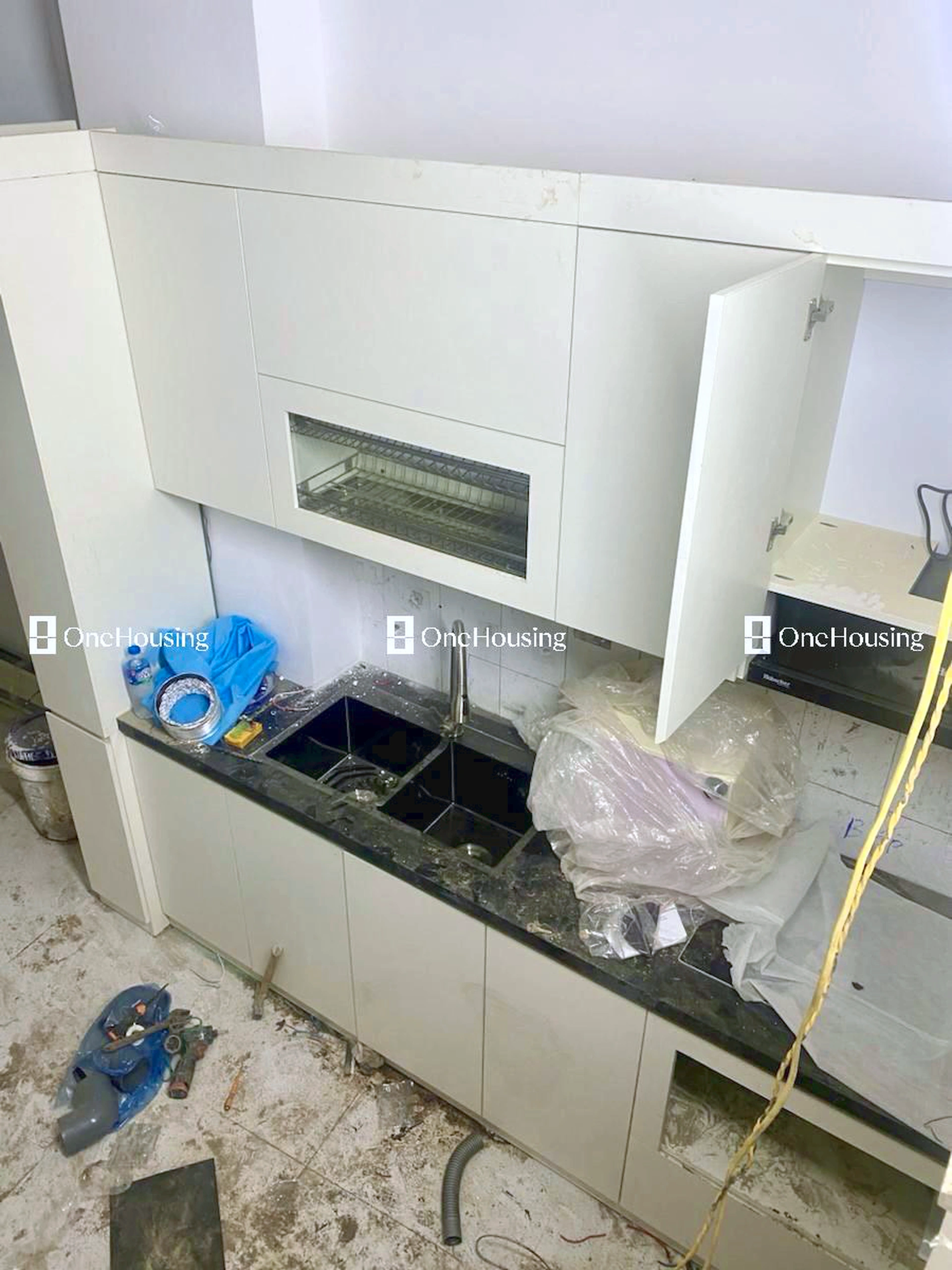 Nhà mặt ngõ cách Đội Cấn 30m, P. Đội Cấn, Q. Ba Đình, TP. Hà Nội