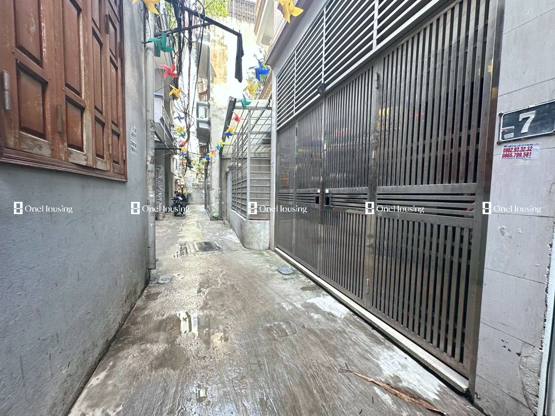 Onehousing image