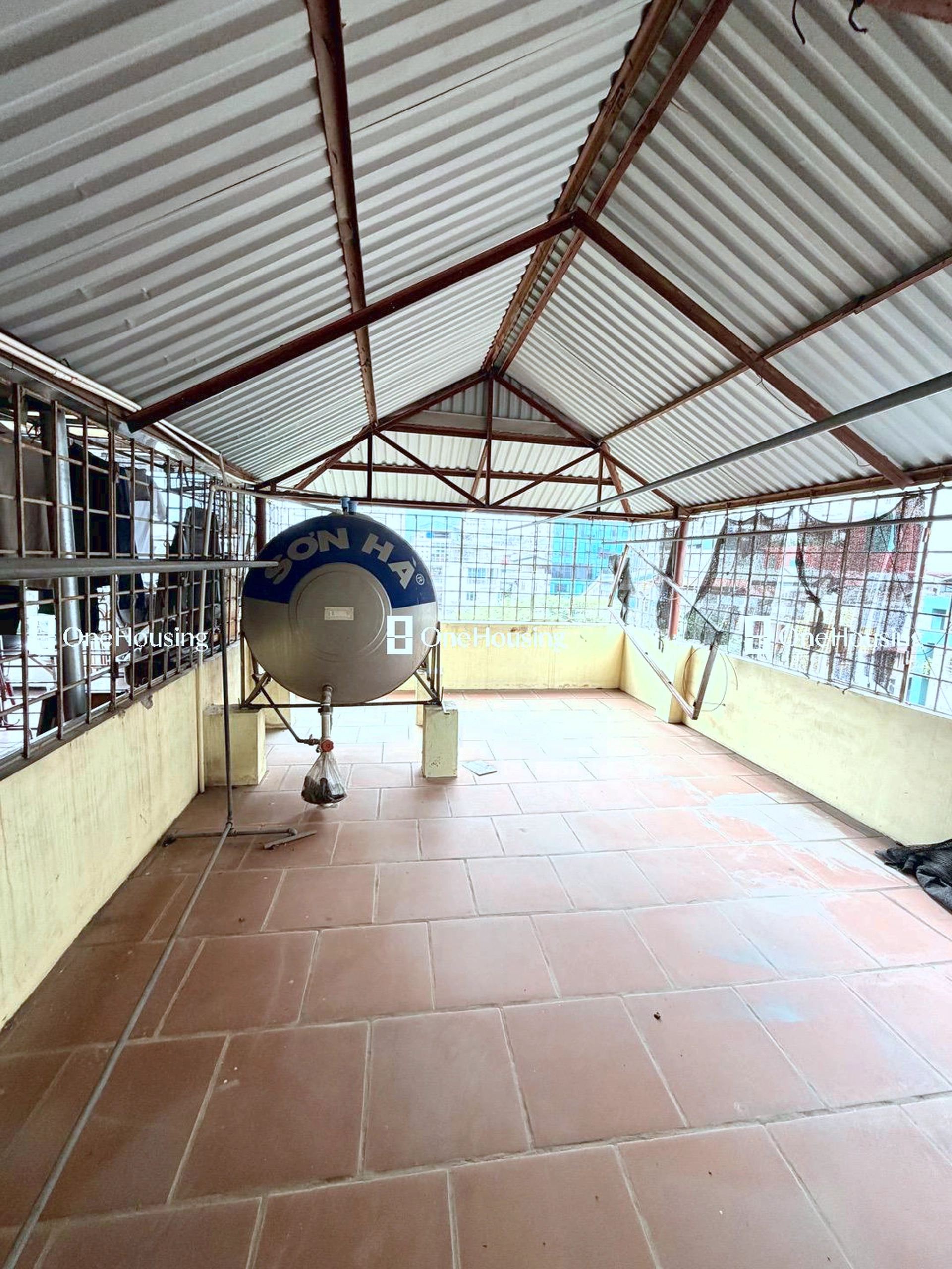 Nhà mặt ngõ cách Tú Mỡ 50m, P. Trung Hòa, Q. Cầu Giấy, TP. Hà Nội