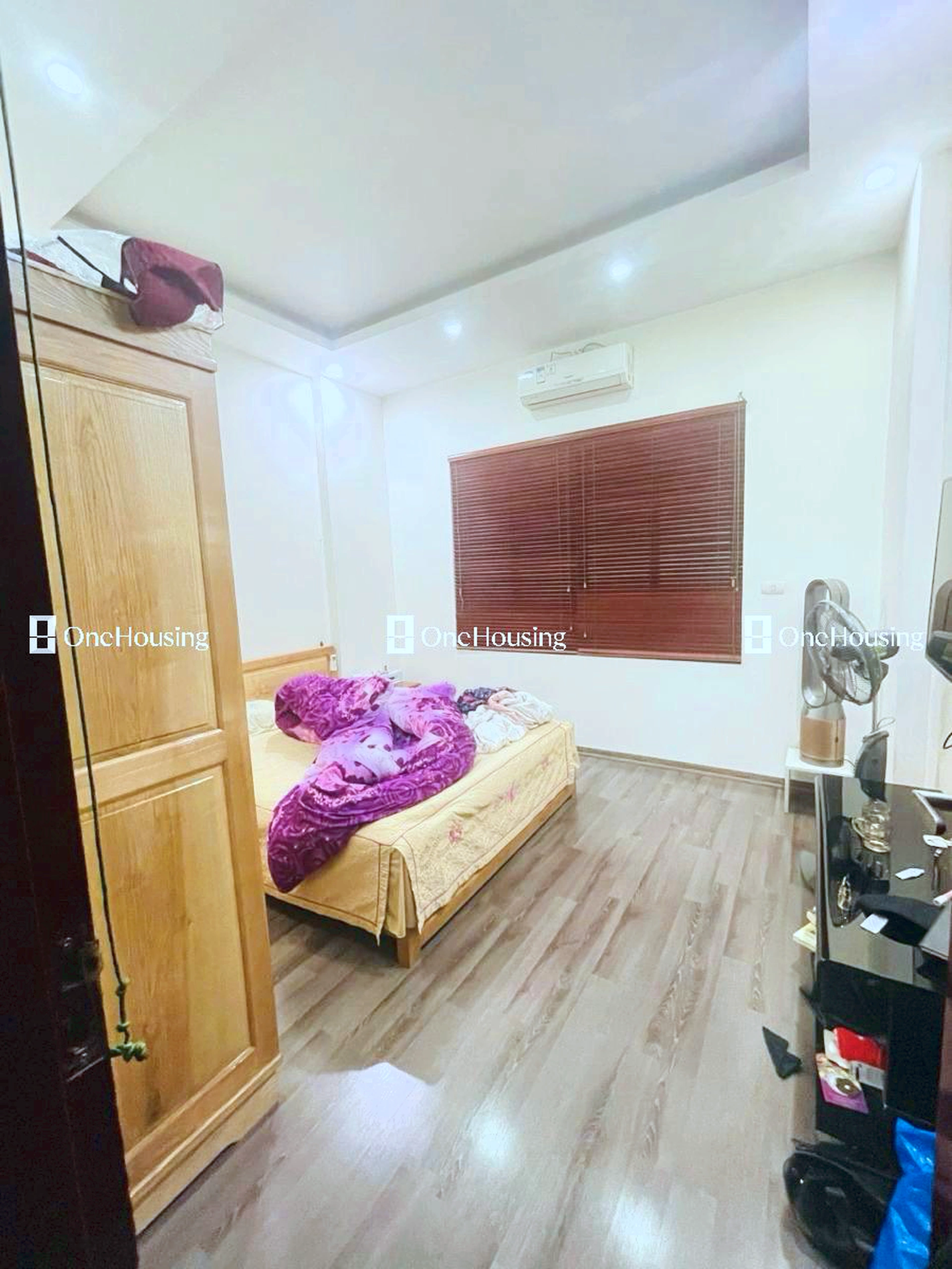 Nhà mặt ngõ cách Tú Mỡ 50m, P. Trung Hòa, Q. Cầu Giấy, TP. Hà Nội