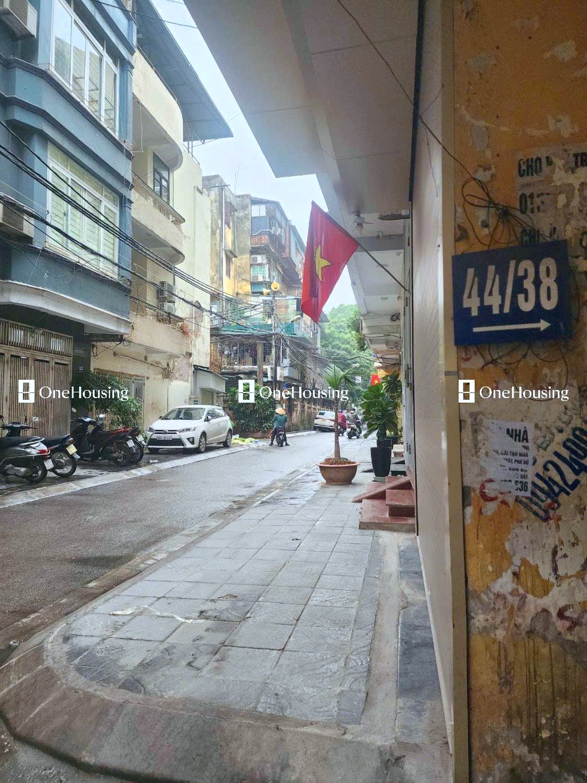 Onehousing image
