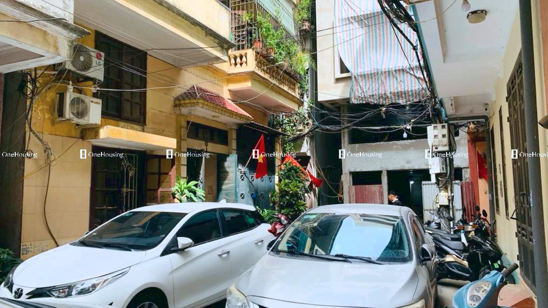 Onehousing image