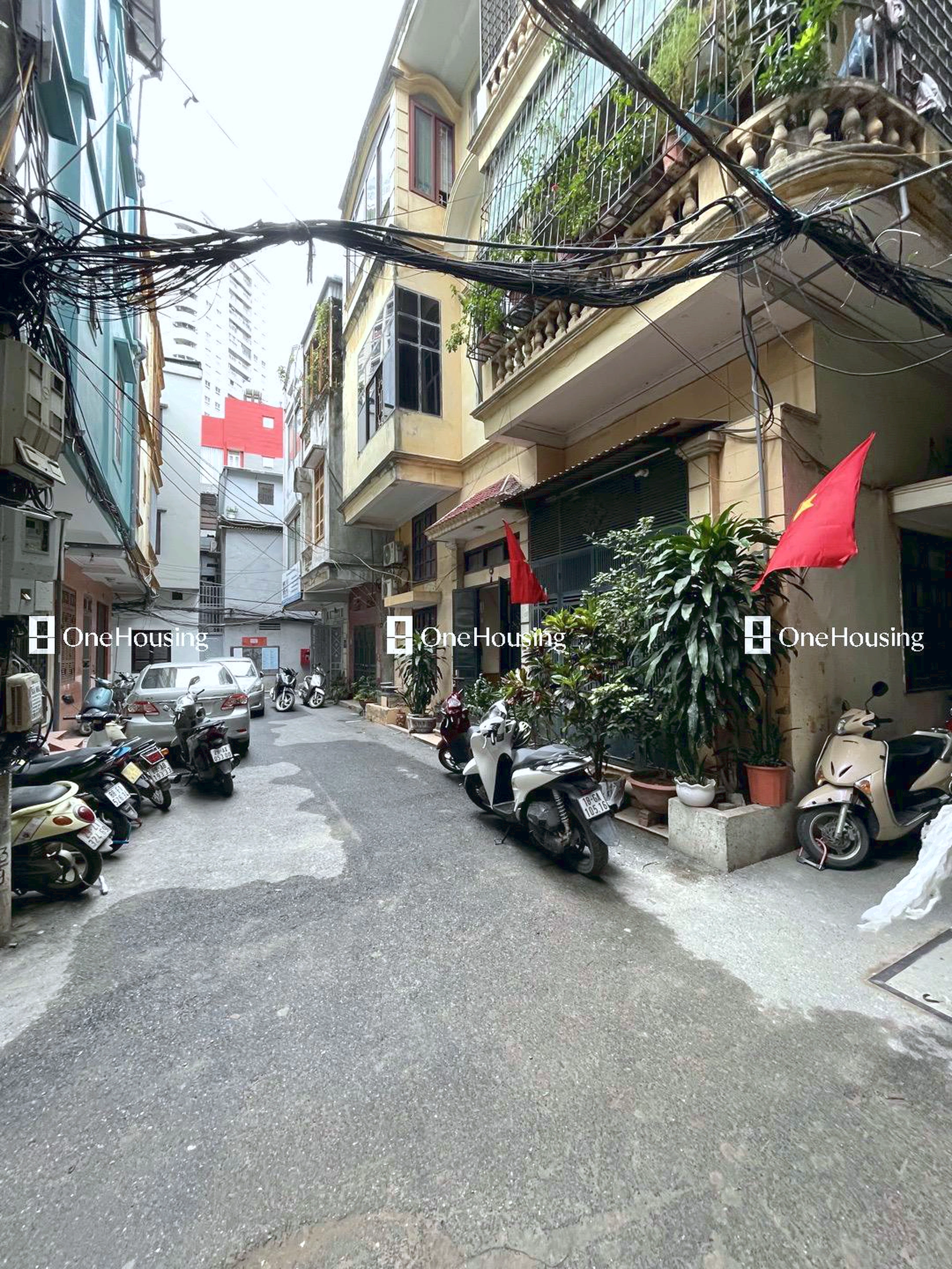 Onehousing image