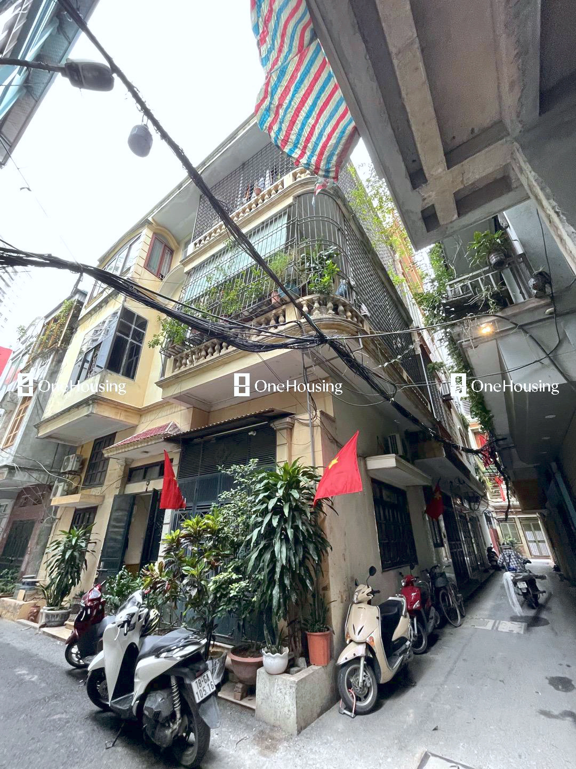 Onehousing image