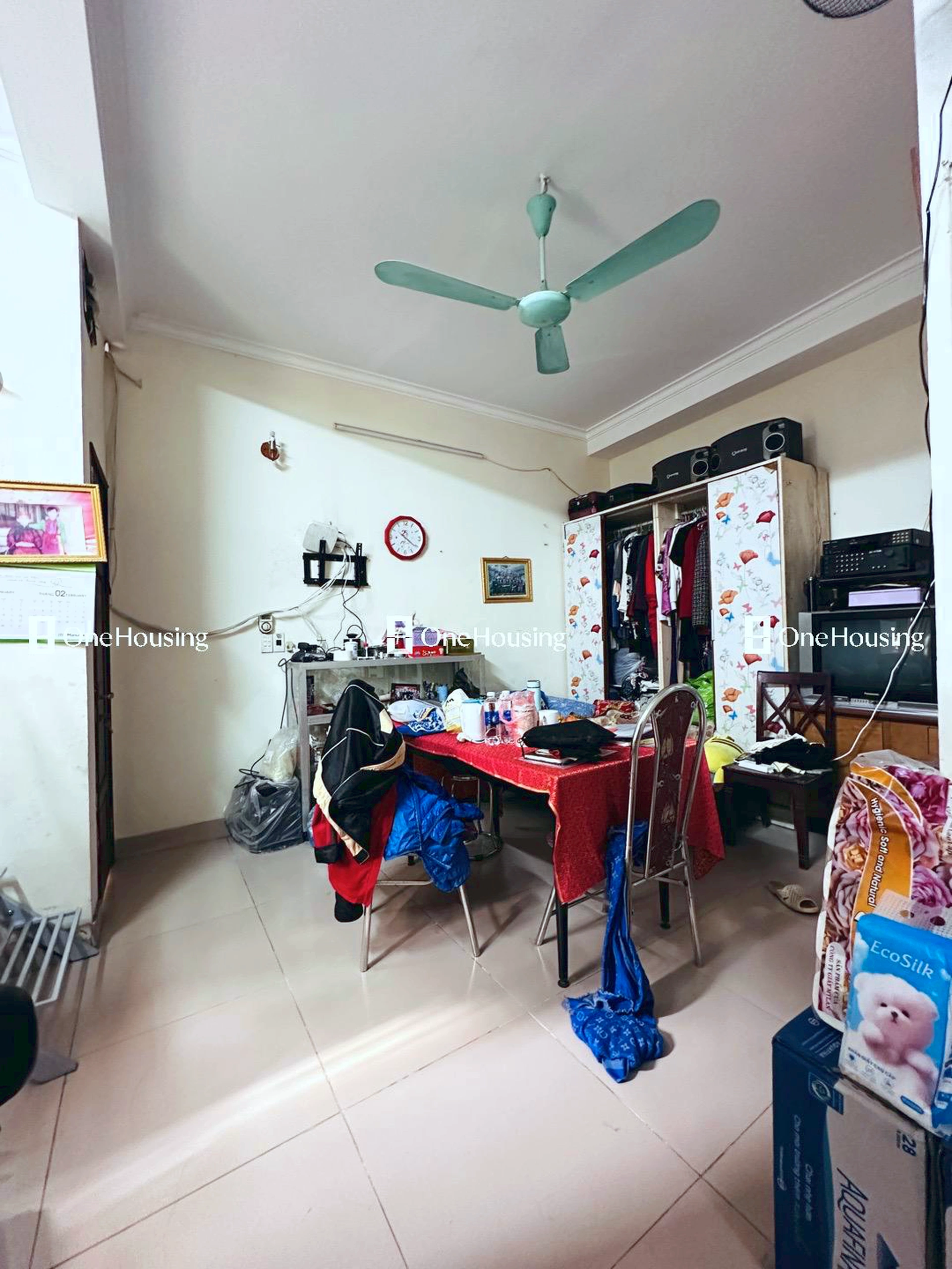 Nhà mặt ngõ cách Ngọc Lâm 100m, P. Ngọc Lâm, Q. Long Biên, TP. Hà Nội