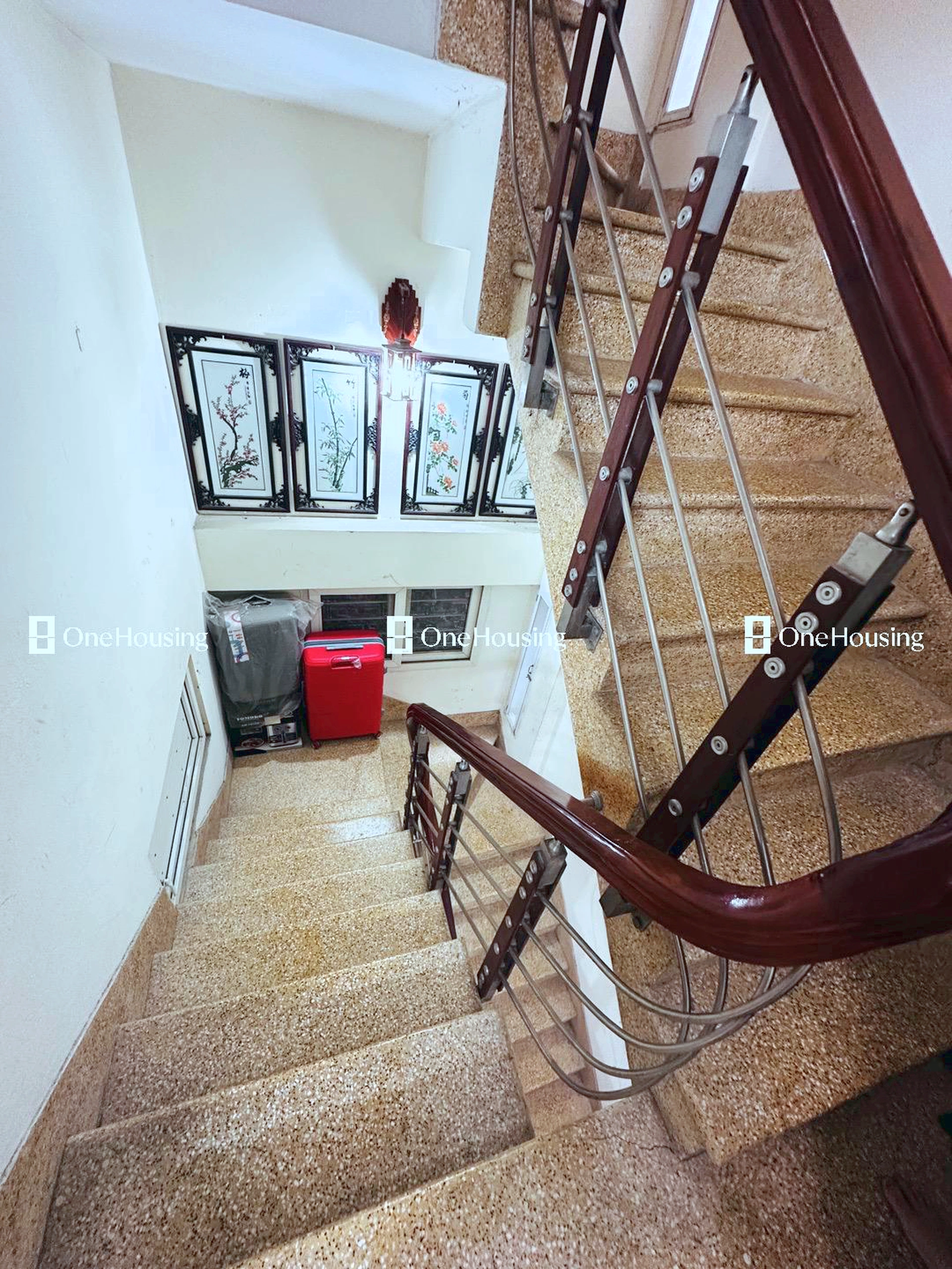 Nhà mặt ngõ cách Ngọc Lâm 100m, P. Ngọc Lâm, Q. Long Biên, TP. Hà Nội