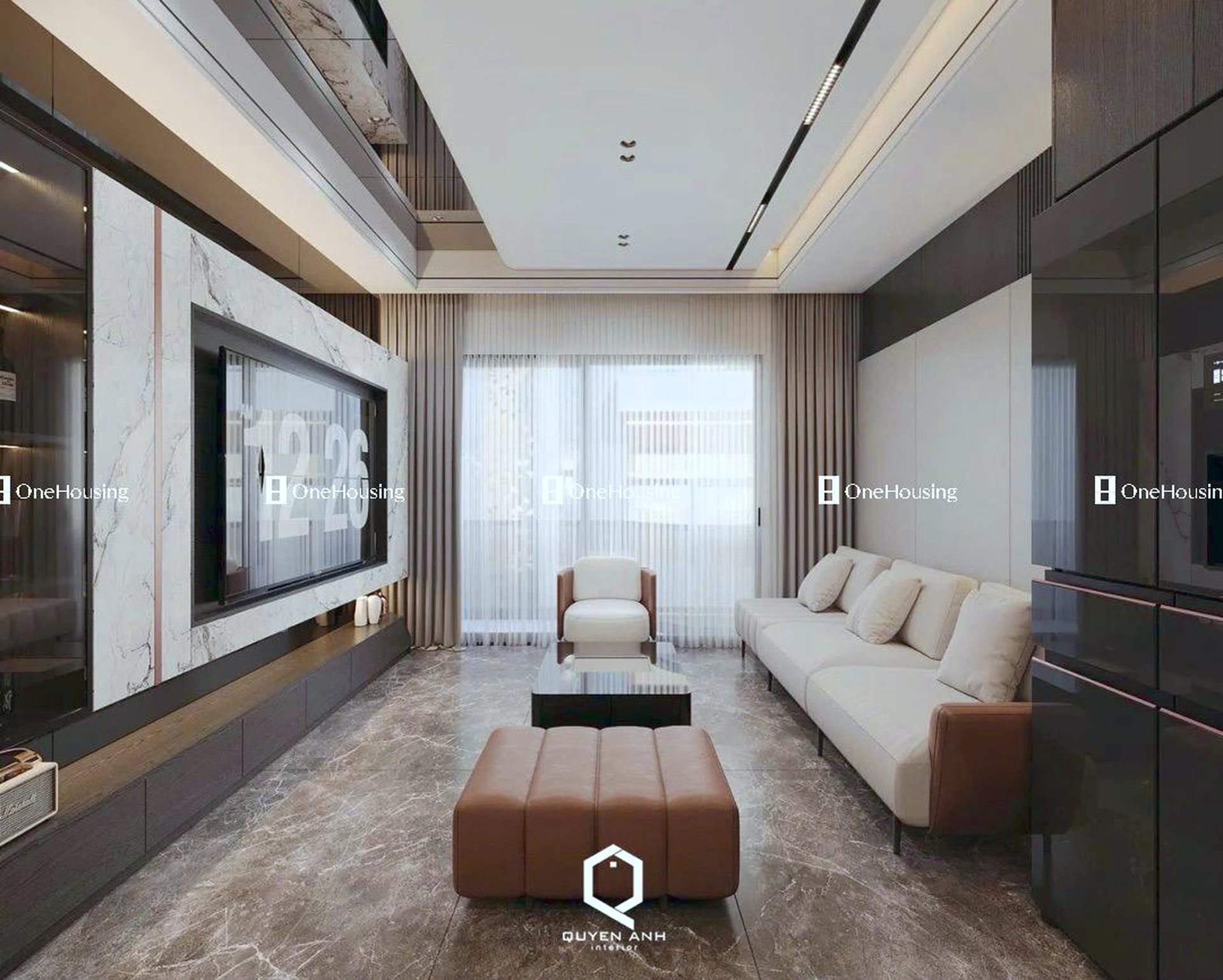 Nhà mặt phố Hồng Tiến, P. Bồ Đề, Q. Long Biên, TP. Hà Nội