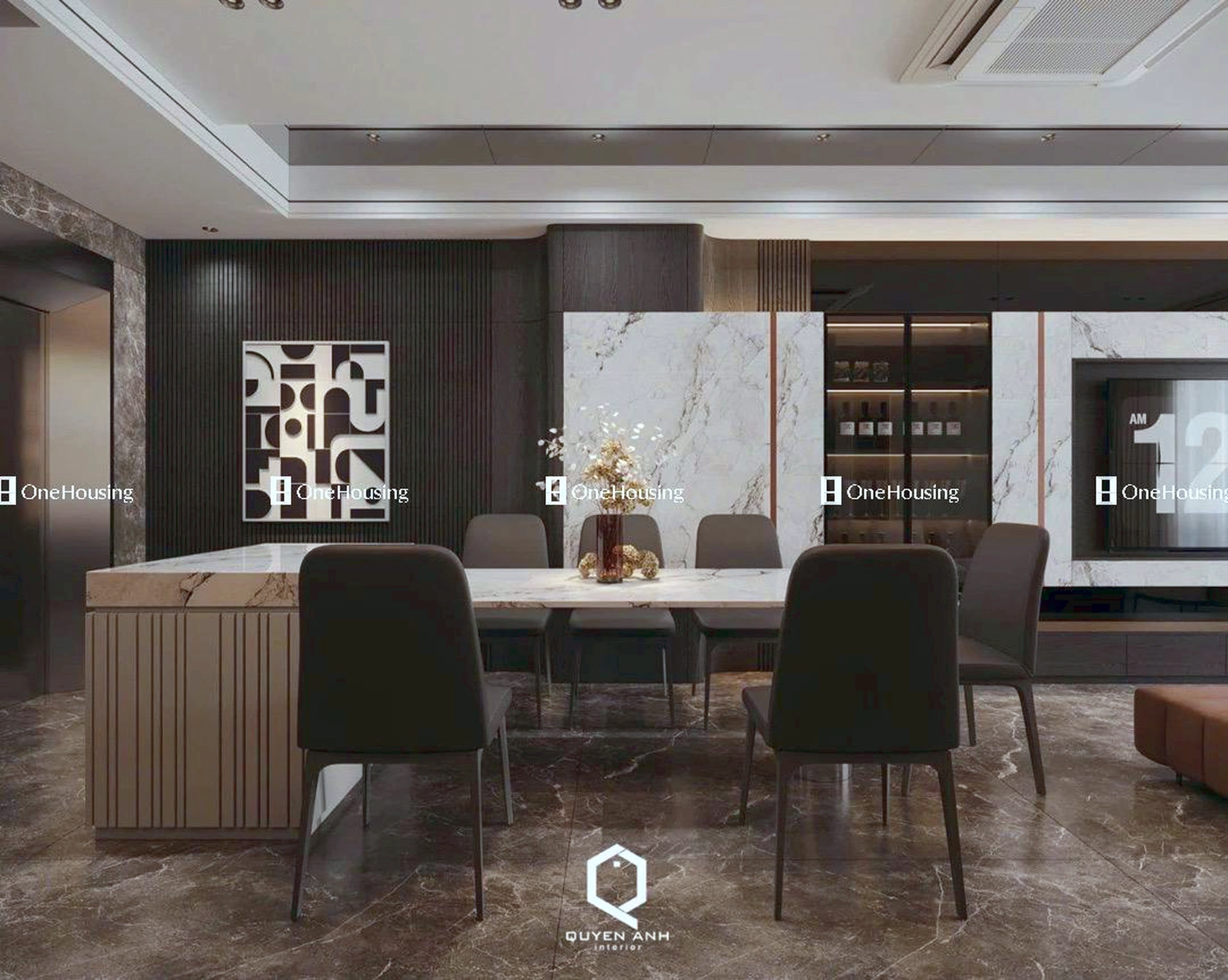 Nhà mặt phố Hồng Tiến, P. Bồ Đề, Q. Long Biên, TP. Hà Nội