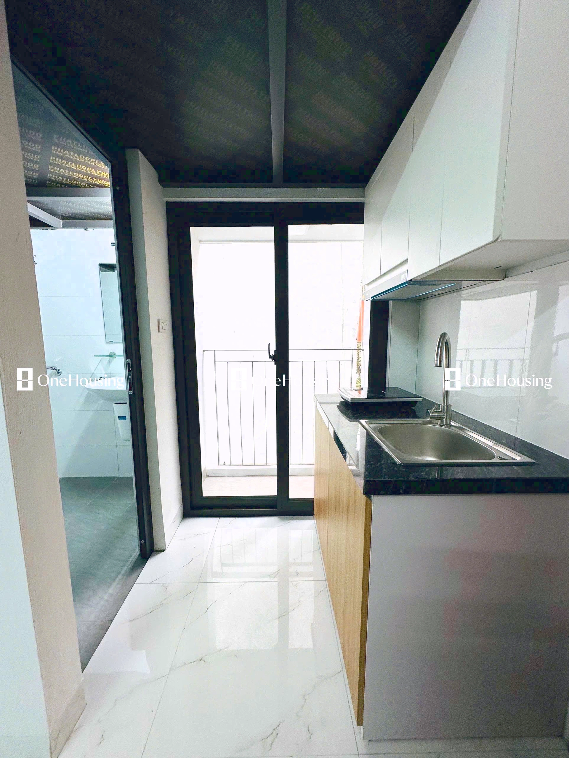 Nhà mặt ngõ cách An Hòa 15m, P. Mộ Lao, Q. Hà Đông, TP. Hà Nội