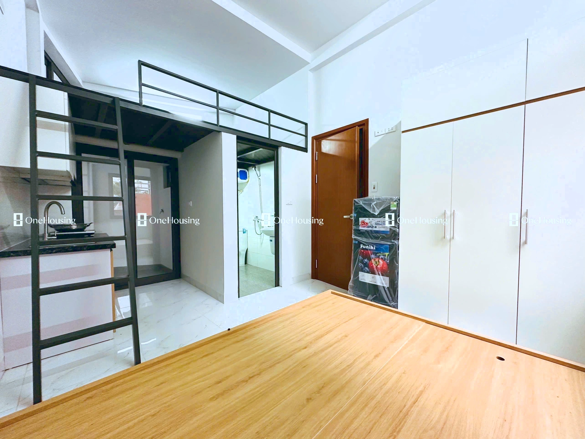 Nhà mặt ngõ cách An Hòa 15m, P. Mộ Lao, Q. Hà Đông, TP. Hà Nội