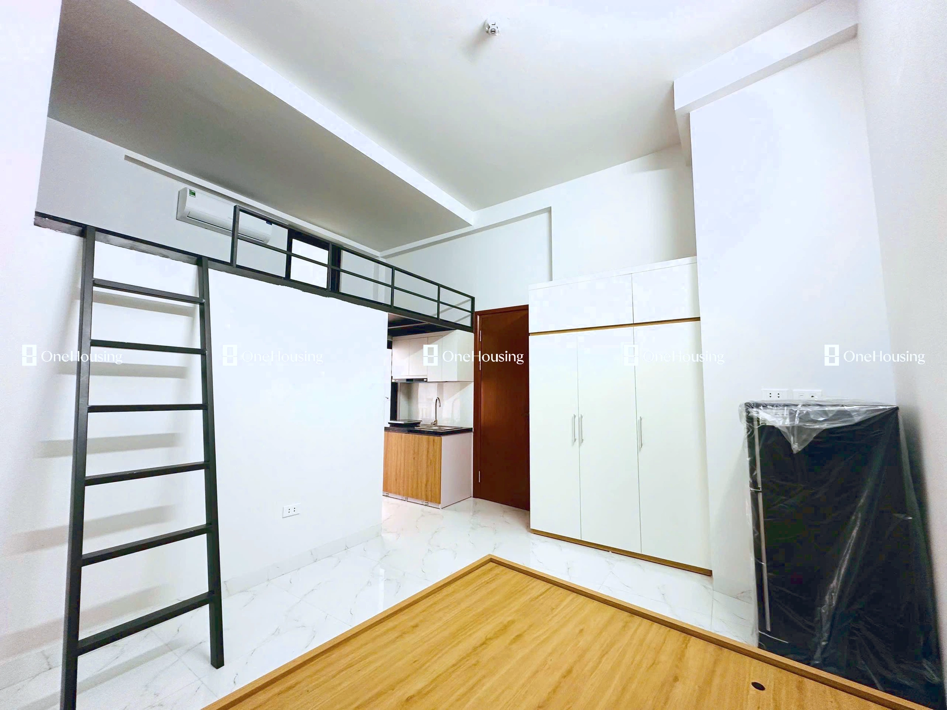 Nhà mặt ngõ cách An Hòa 15m, P. Mộ Lao, Q. Hà Đông, TP. Hà Nội