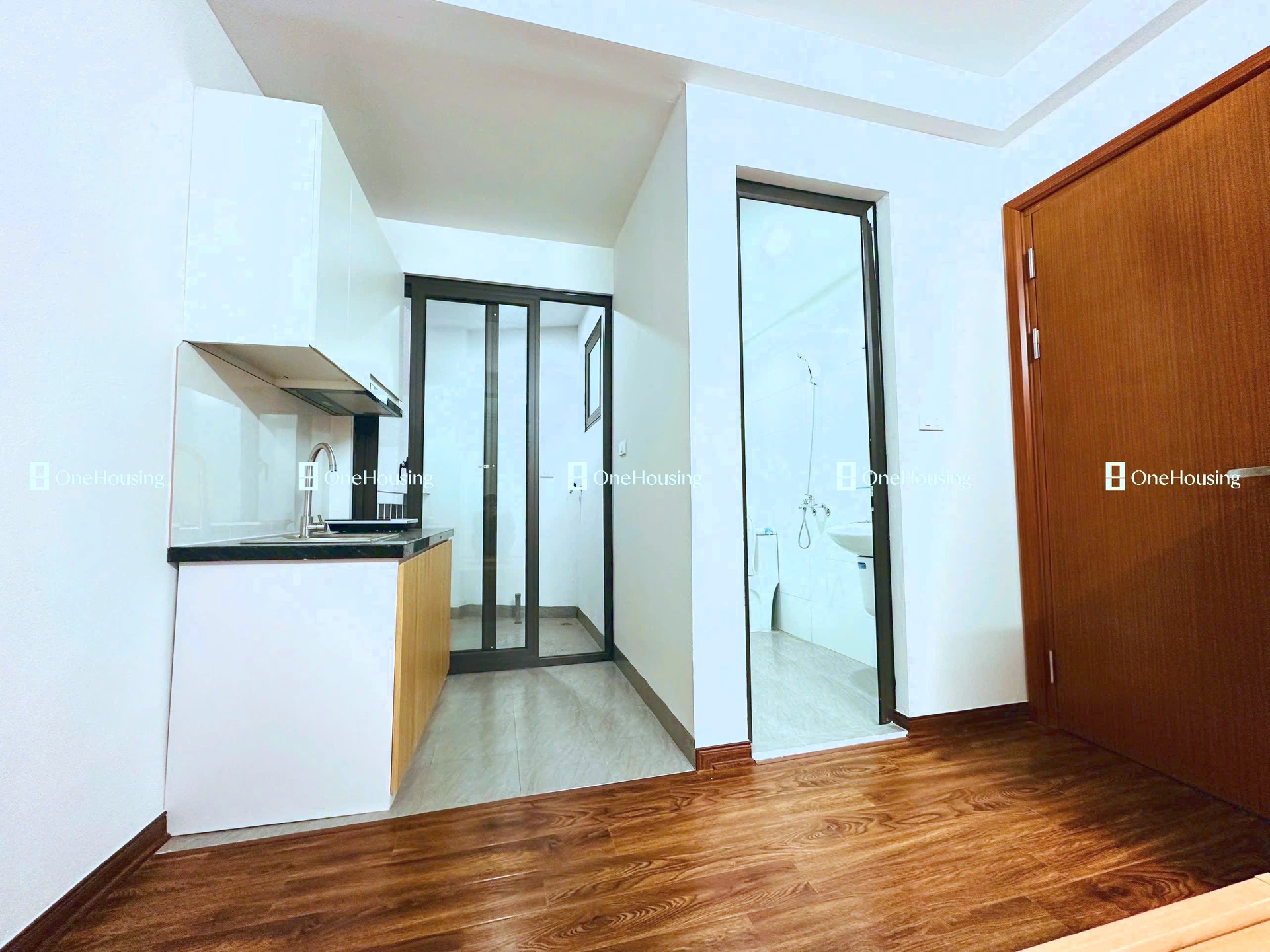 Nhà mặt ngõ cách An Hòa 15m, P. Mộ Lao, Q. Hà Đông, TP. Hà Nội