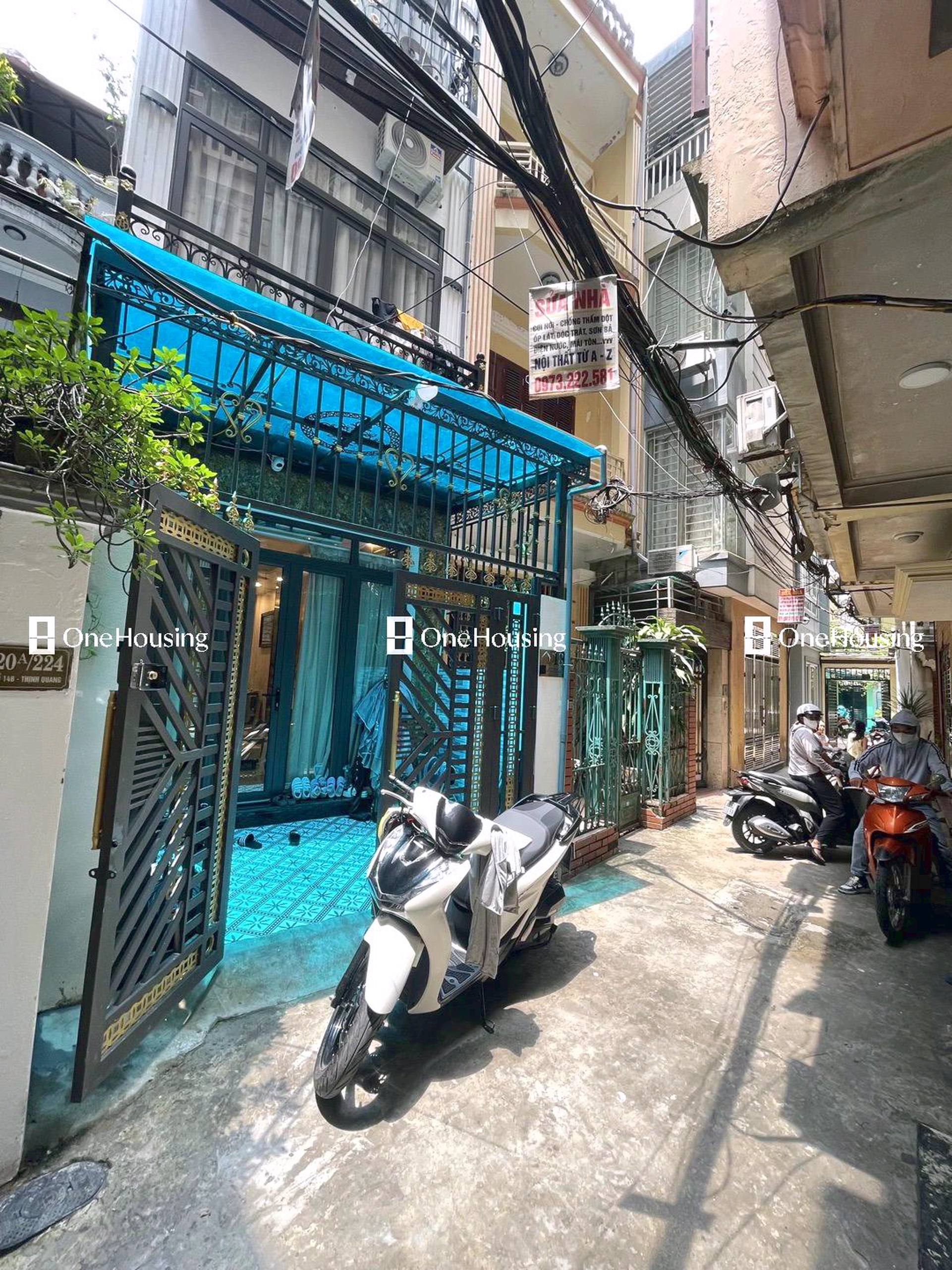 Onehousing image