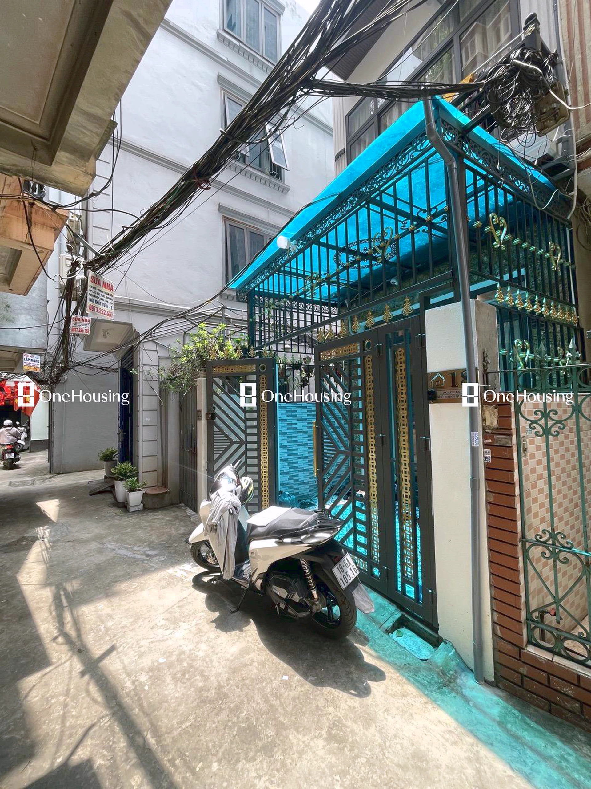 Onehousing image