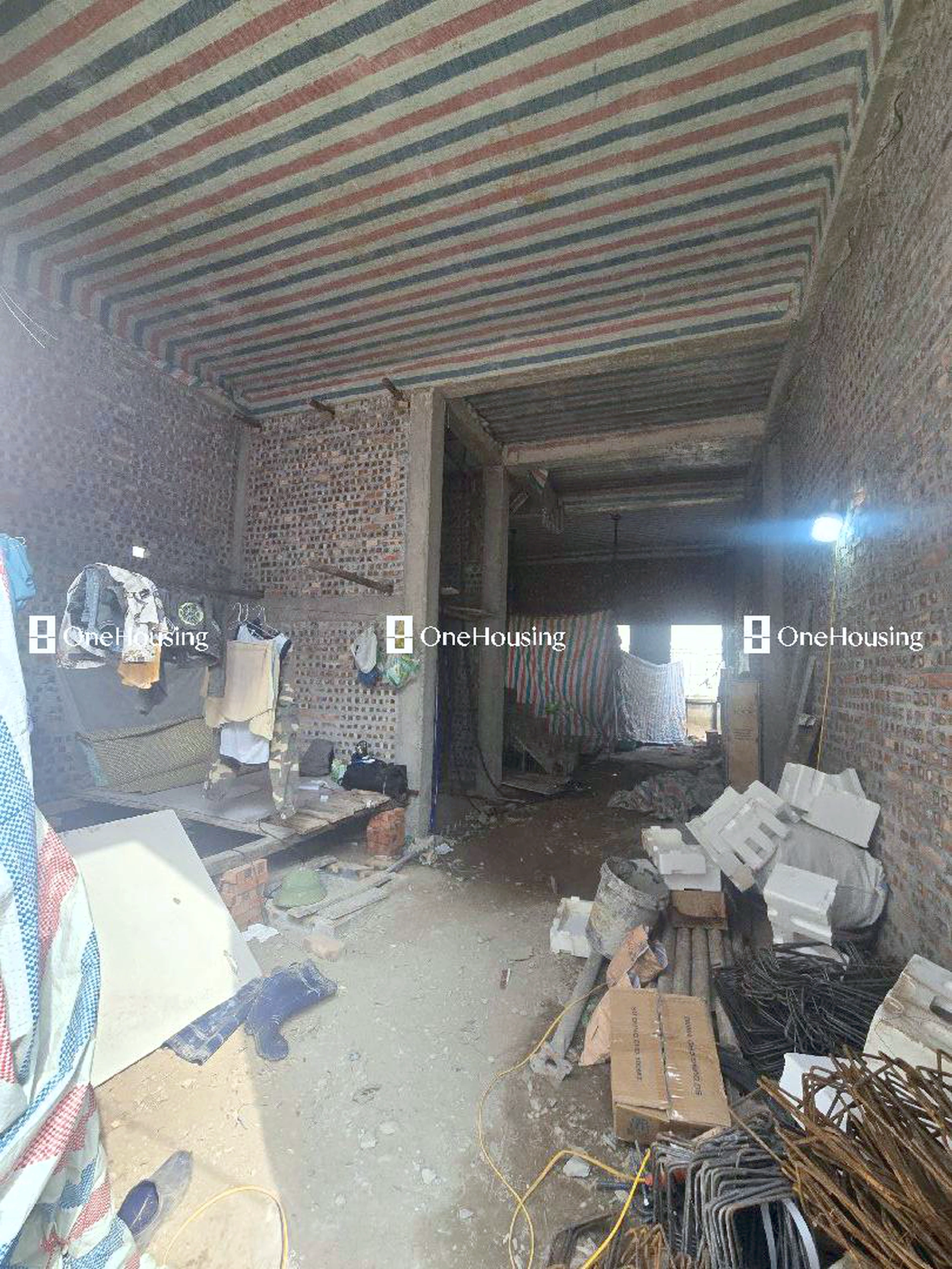 Nhà mặt ngõ cách Di Ái 30m, X. Di Trạch, H. Hoài Đức, TP. Hà Nội