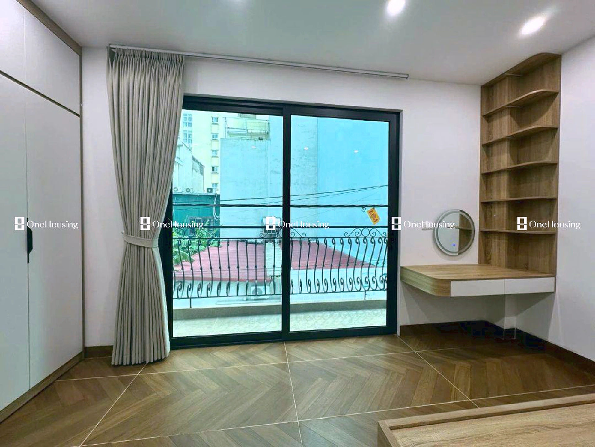 Nhà mặt ngõ cách Di Ái 30m, X. Di Trạch, H. Hoài Đức, TP. Hà Nội