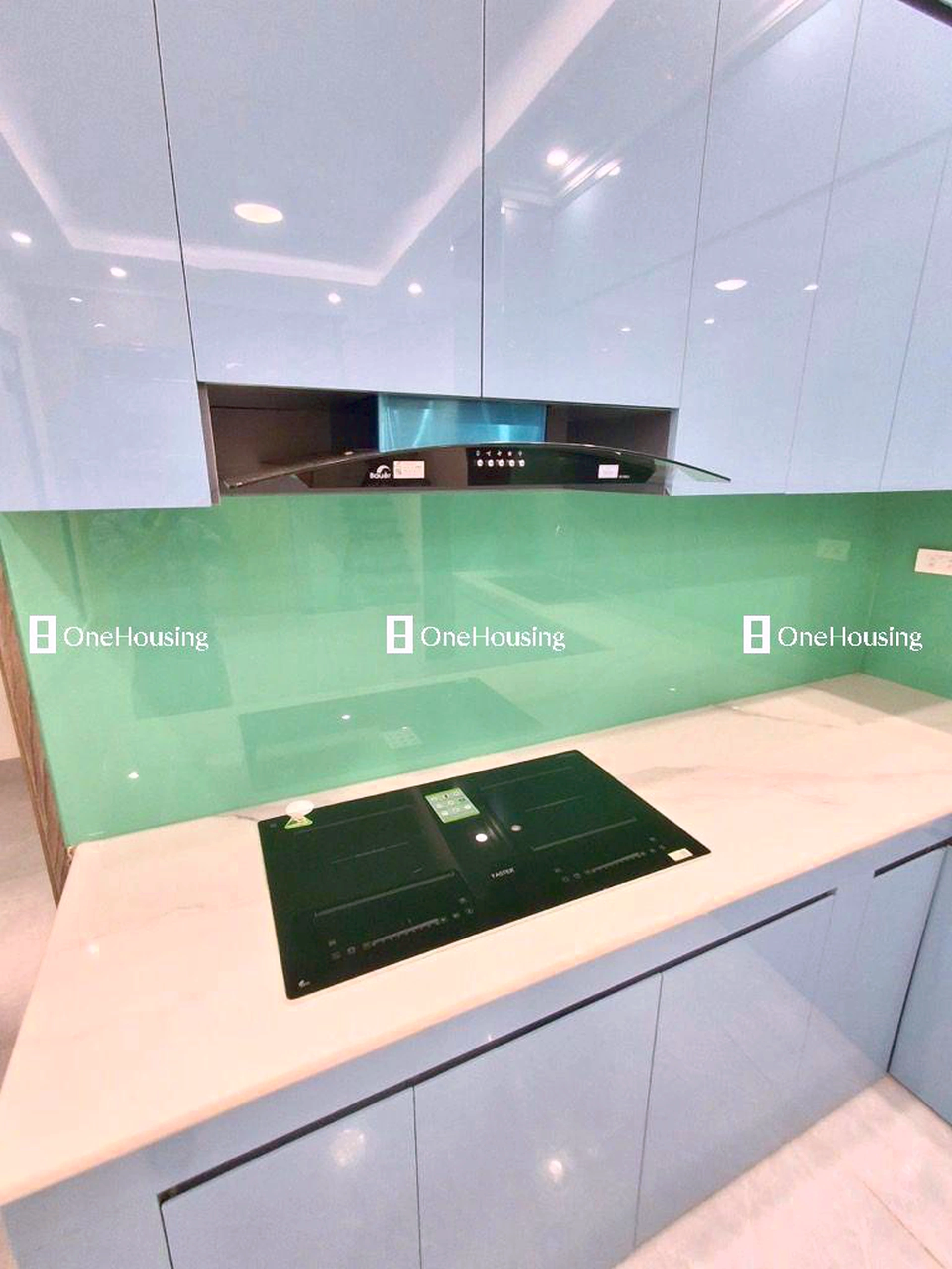 Nhà mặt ngõ cách Trần Phú 30m, P. Văn Quán, Q. Hà Đông, TP. Hà Nội