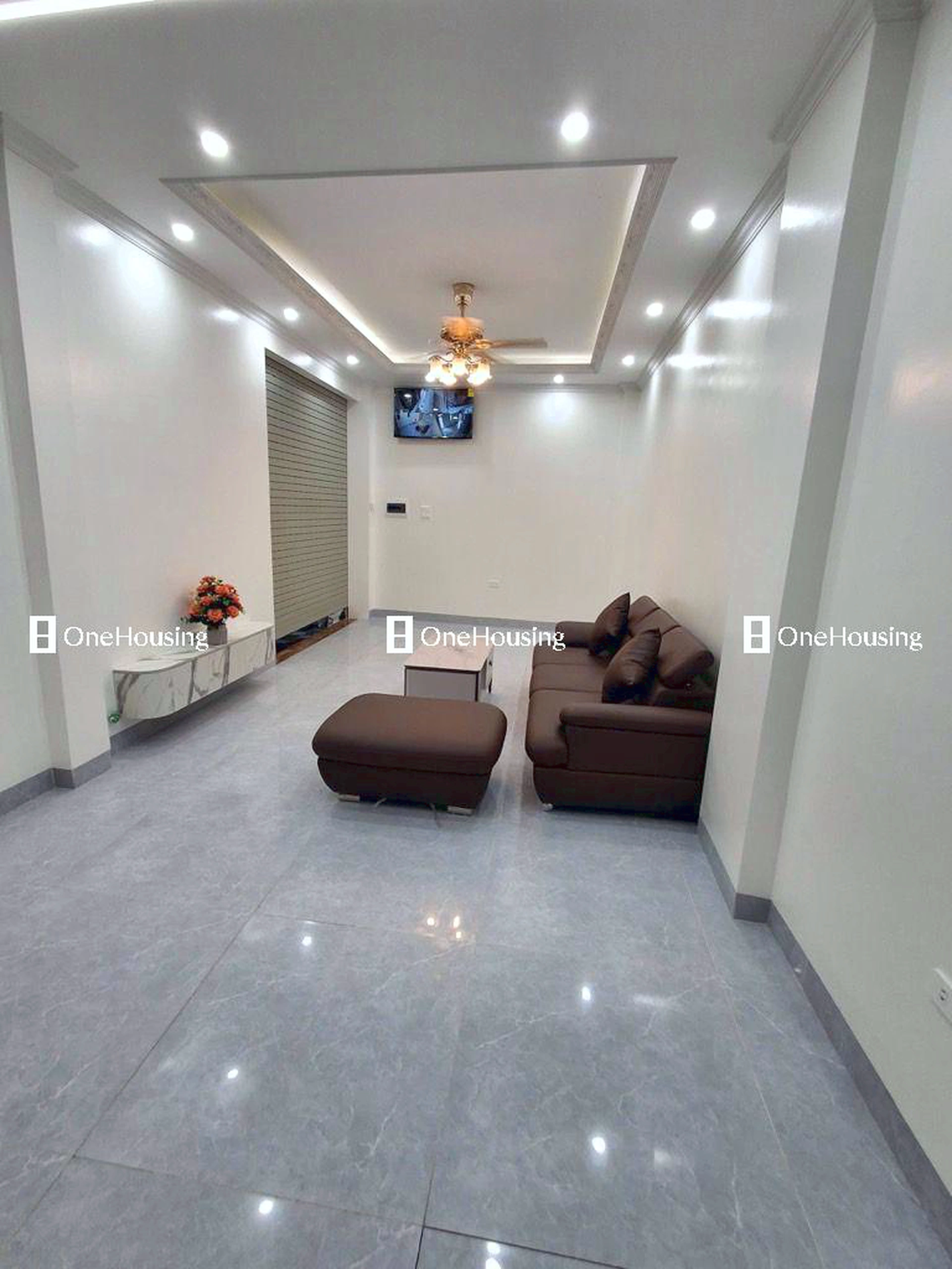 Nhà mặt ngõ cách Trần Phú 30m, P. Văn Quán, Q. Hà Đông, TP. Hà Nội