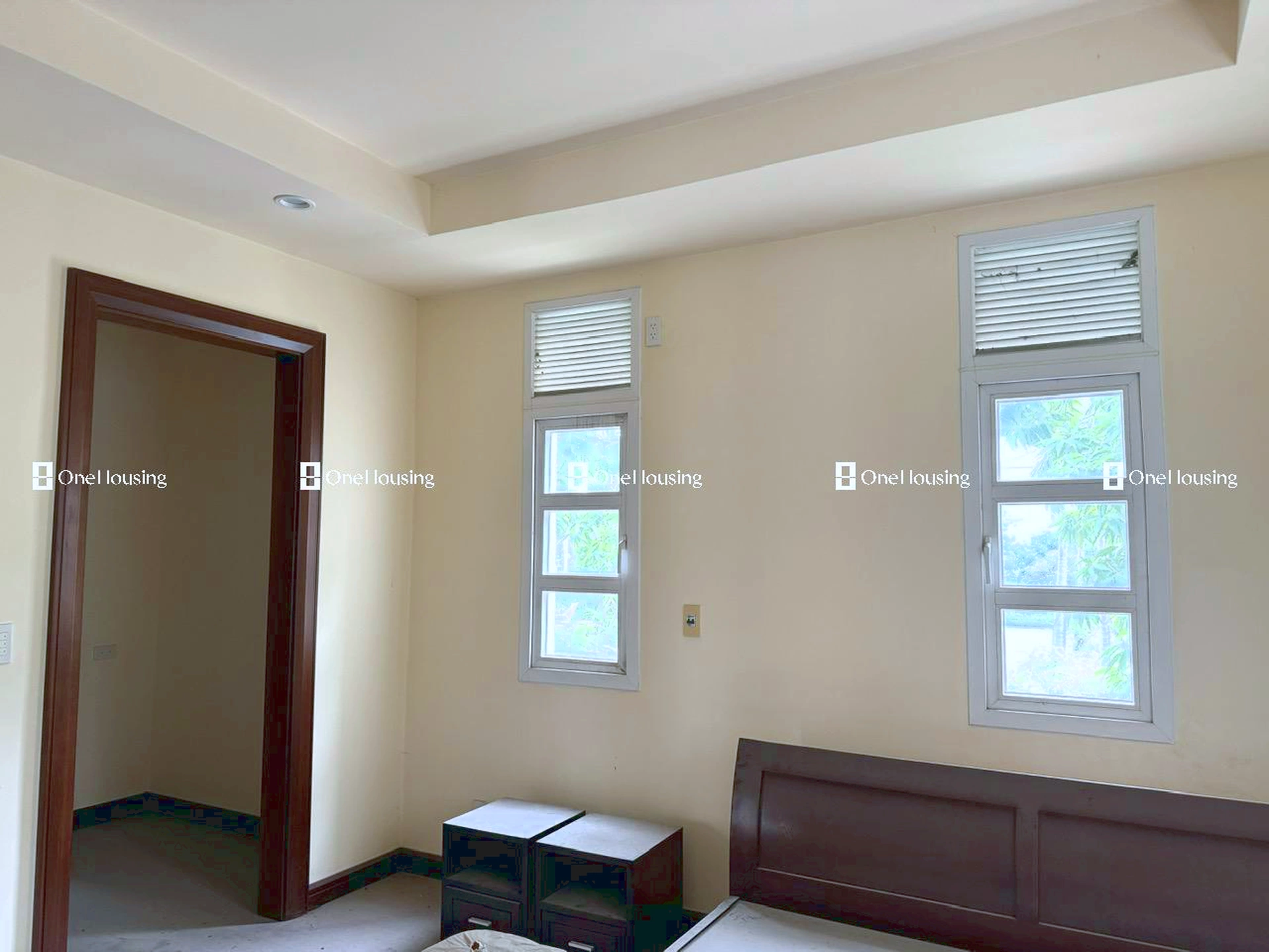 Nhà mặt ngõ cách Đường An Khánh đi Lại Yên 50m, X. An Khánh, H. Hoài Đức, TP. Hà Nội