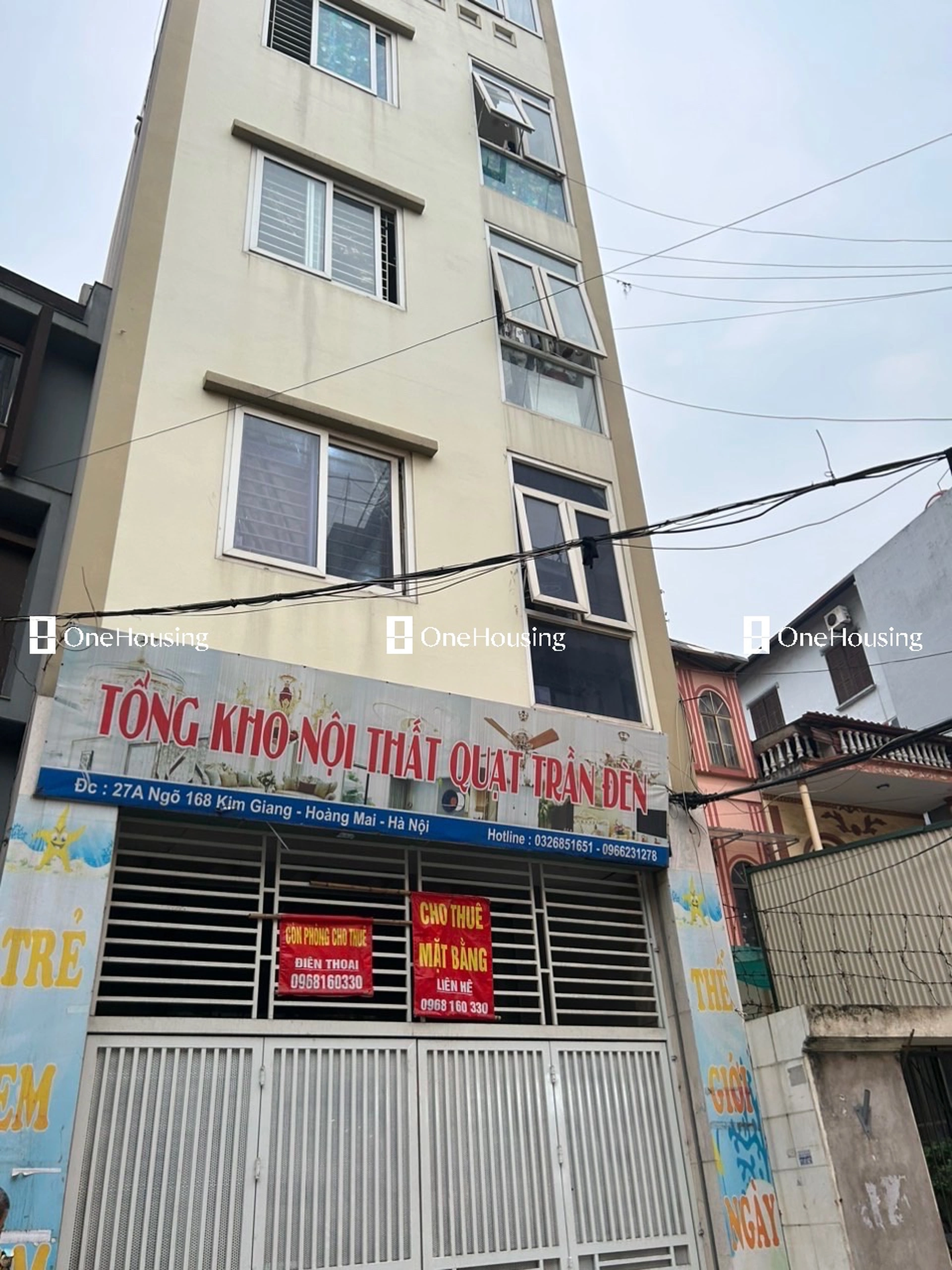 Onehousing image