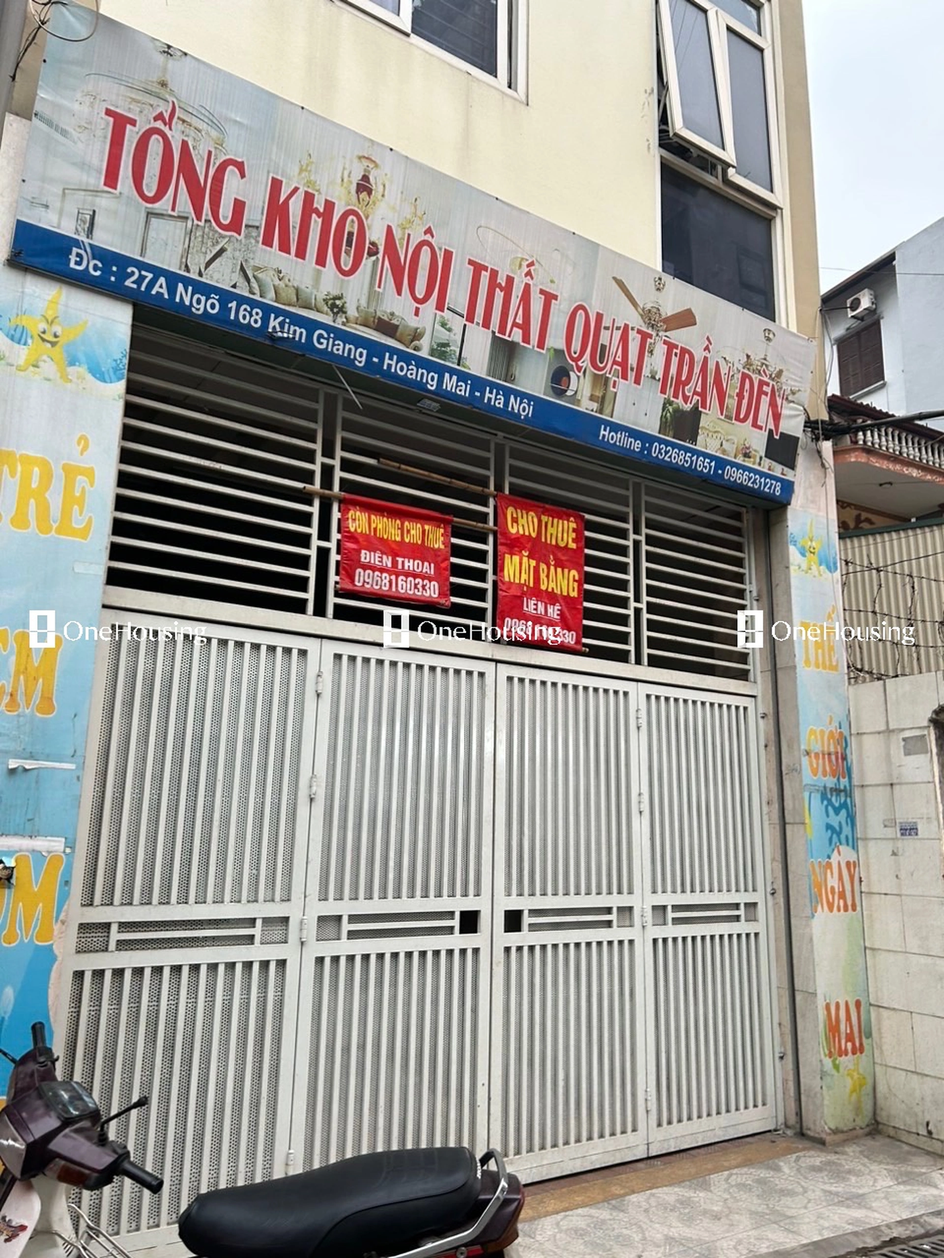Onehousing image