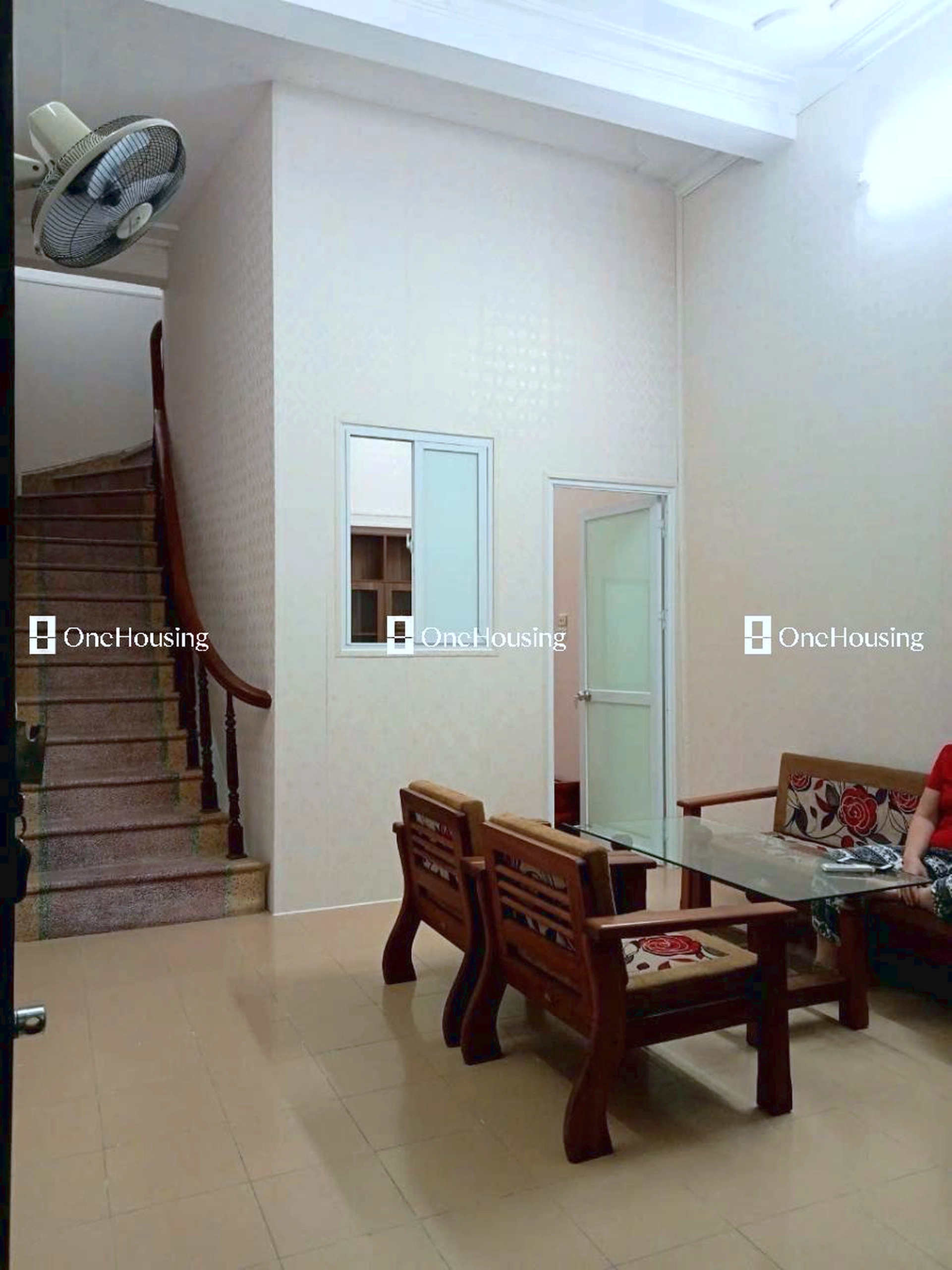 Nhà mặt ngõ cách Vạn Kiếp 30m, P. Bạch Đằng, Q. Hai Bà Trưng, TP. Hà Nội