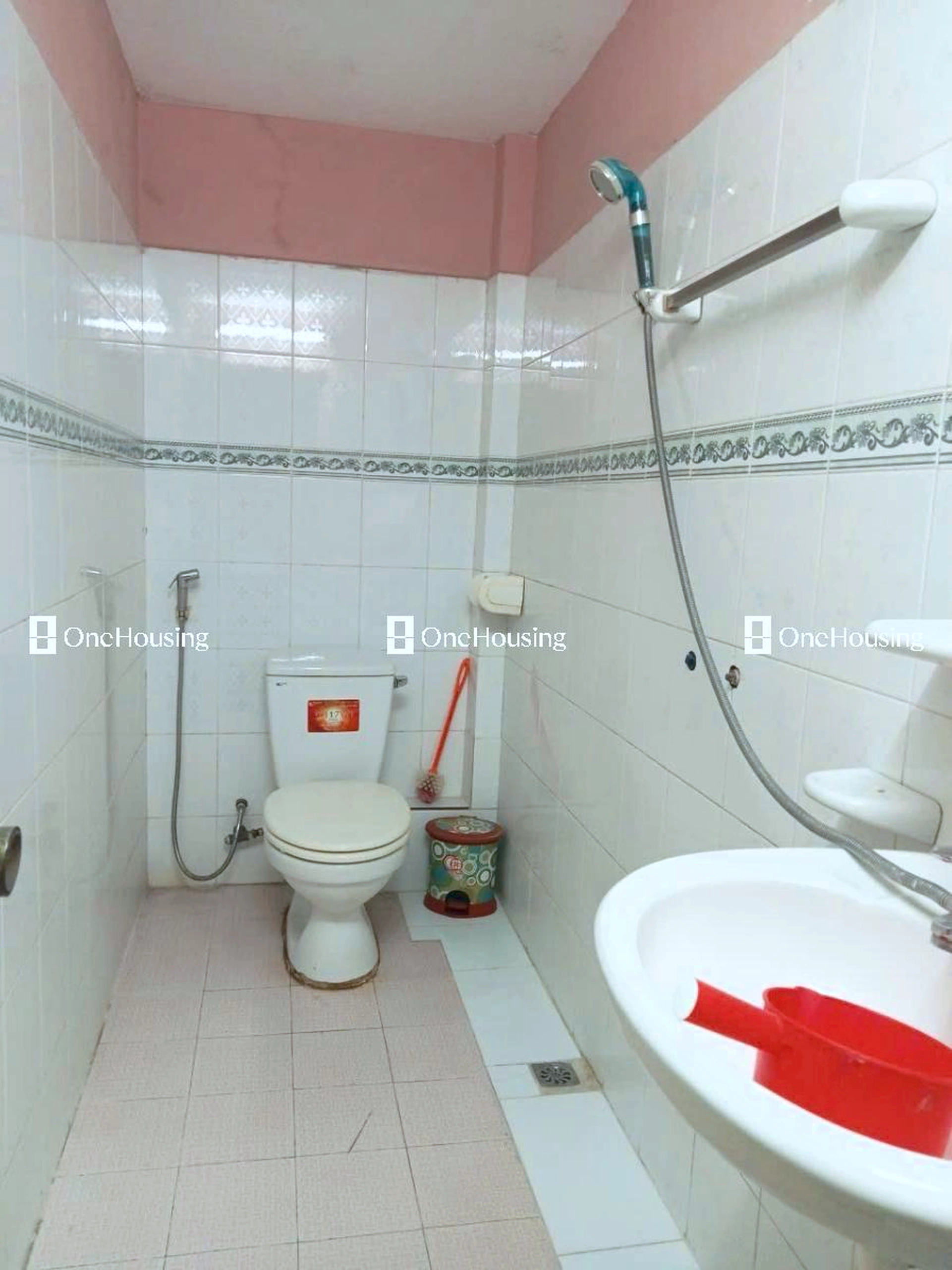 Nhà mặt ngõ cách Vạn Kiếp 30m, P. Bạch Đằng, Q. Hai Bà Trưng, TP. Hà Nội