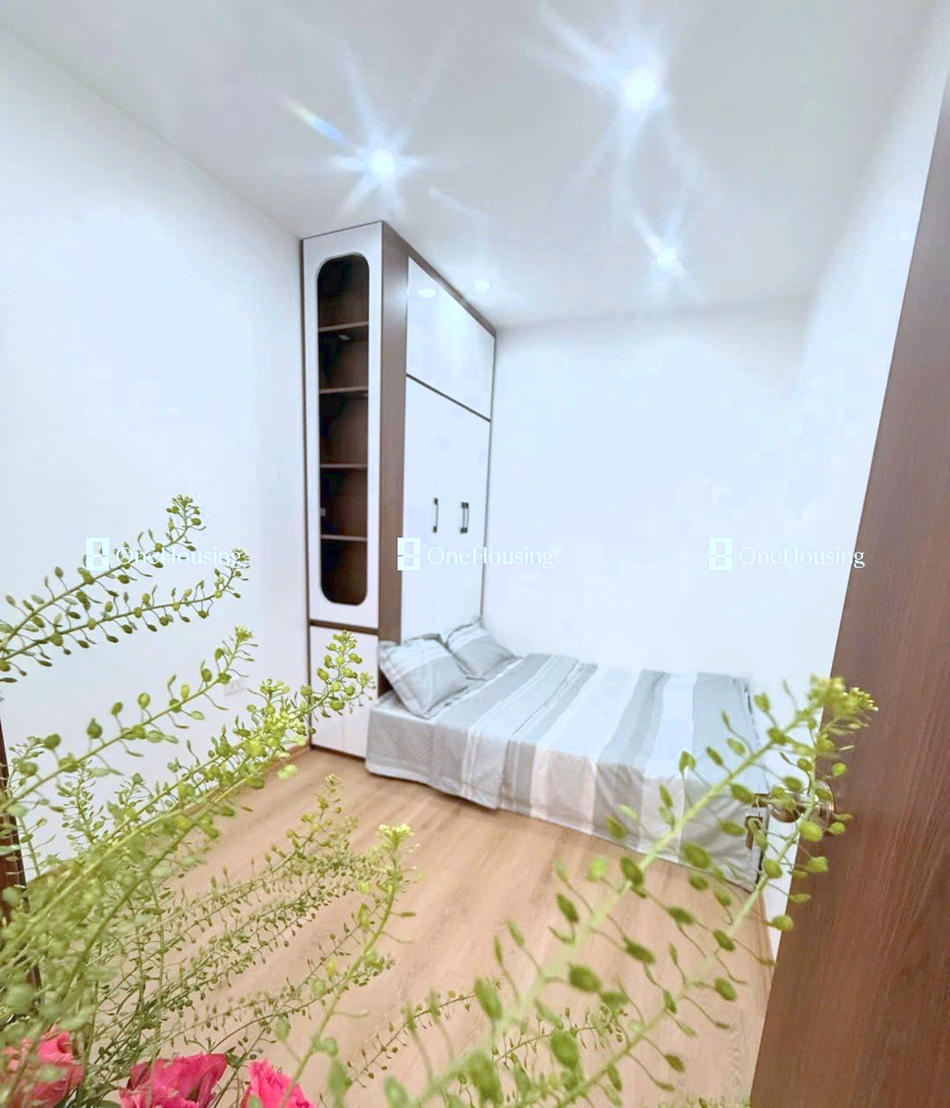 Nhà mặt phố Nhân Hòa, P. Nhân Chính, Q. Thanh Xuân, TP. Hà Nội