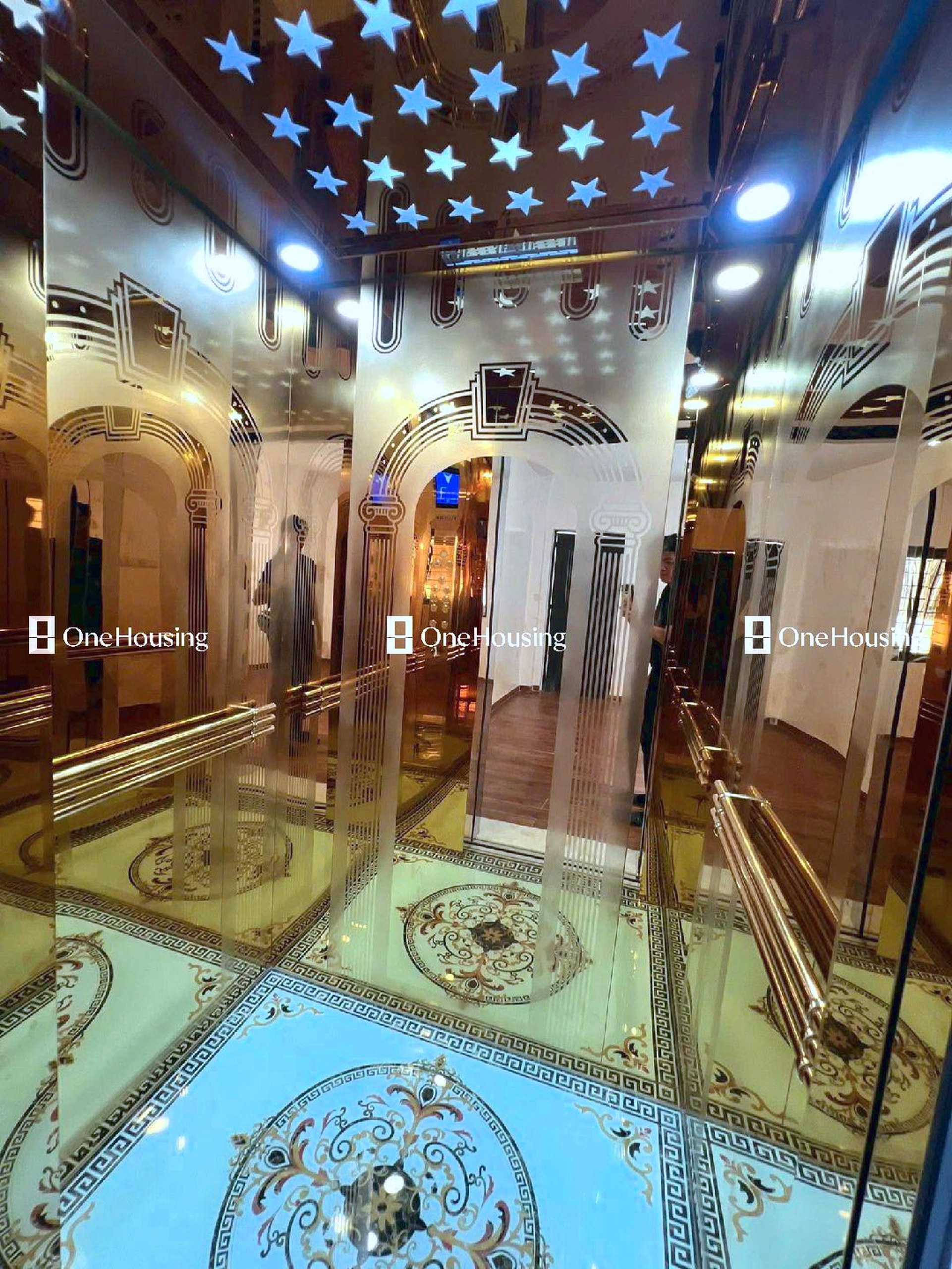 Nhà mặt phố Hoàng Mai, P. Hoàng Văn Thụ, Q. Hoàng Mai, TP. Hà Nội