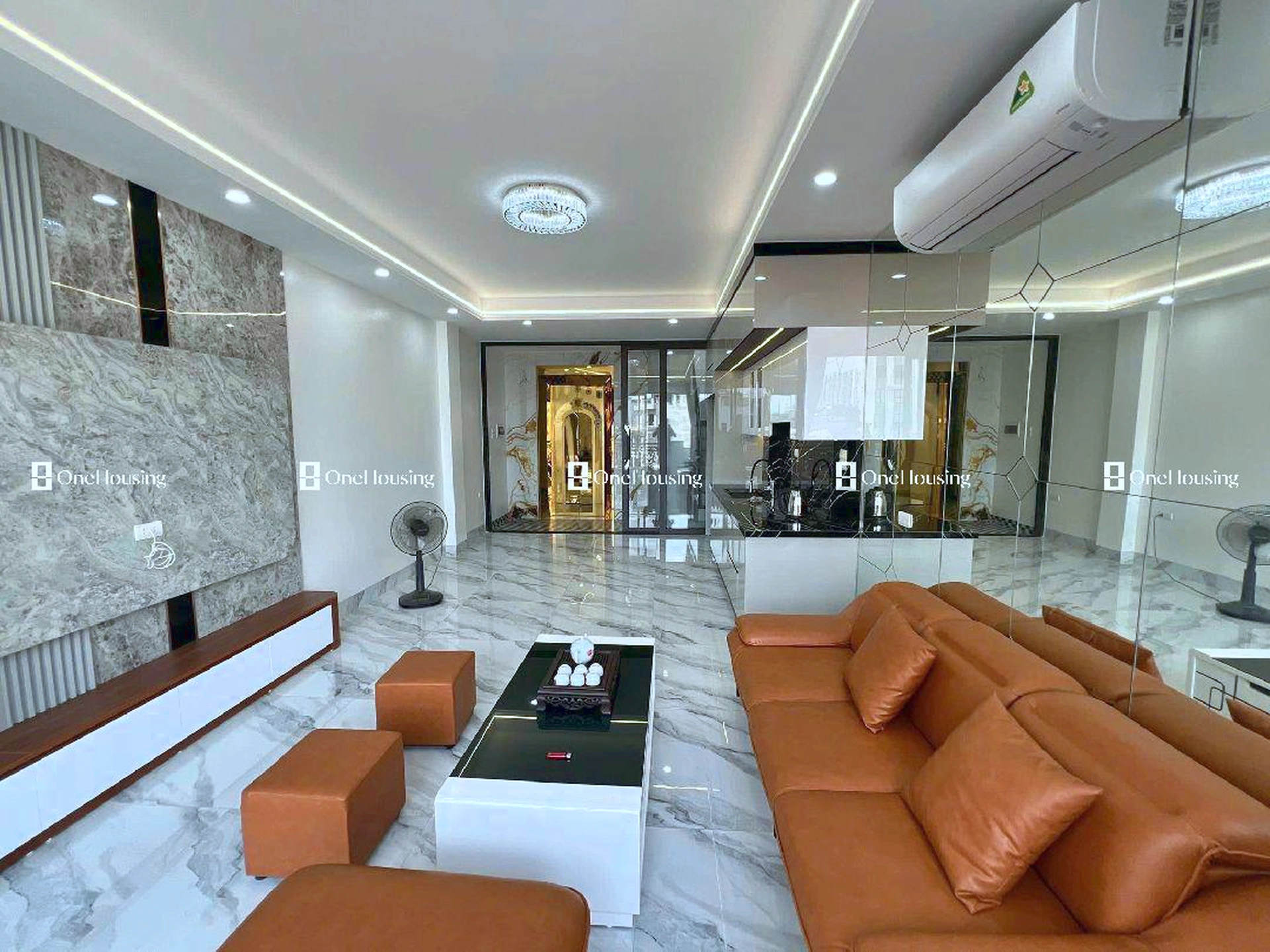 Nhà mặt phố Hoàng Mai, P. Hoàng Văn Thụ, Q. Hoàng Mai, TP. Hà Nội