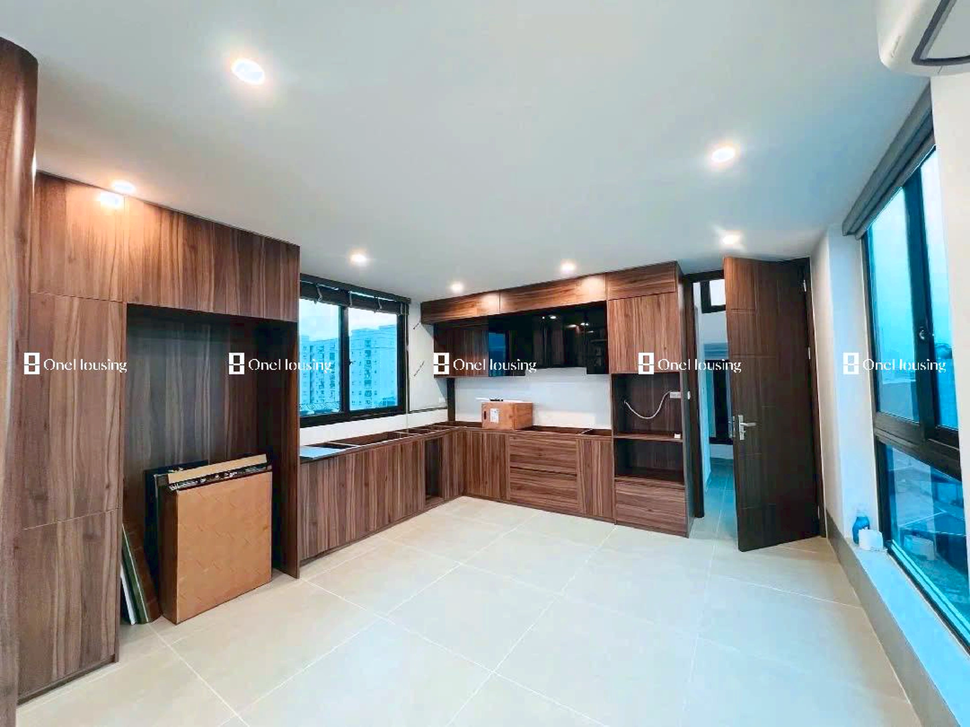 Nhà mặt ngõ cách Nguyễn Khang 50m, P. Yên Hòa, Q. Cầu Giấy, TP. Hà Nội