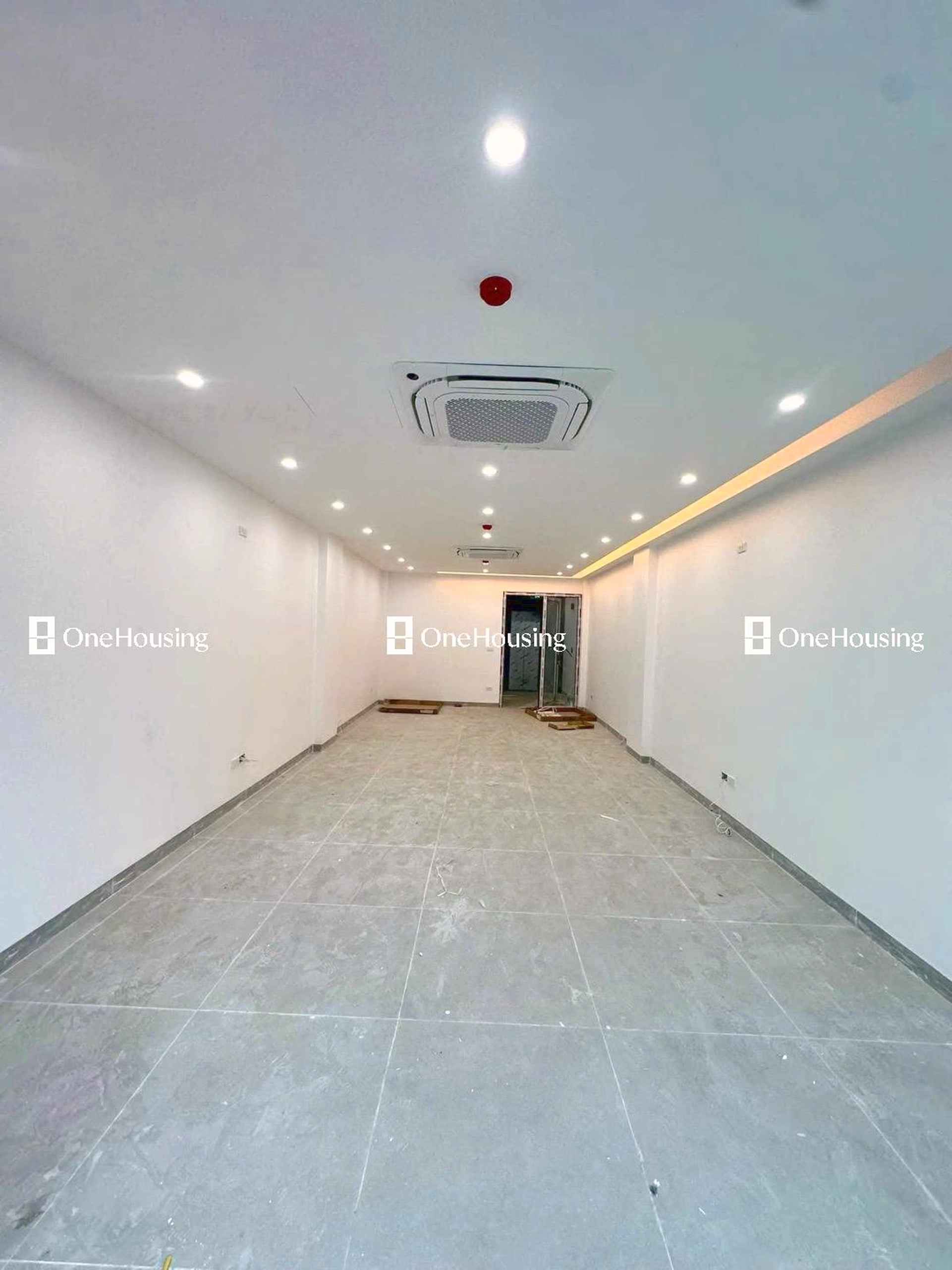 Nhà mặt ngõ cách Nguyễn Khang 50m, P. Yên Hòa, Q. Cầu Giấy, TP. Hà Nội