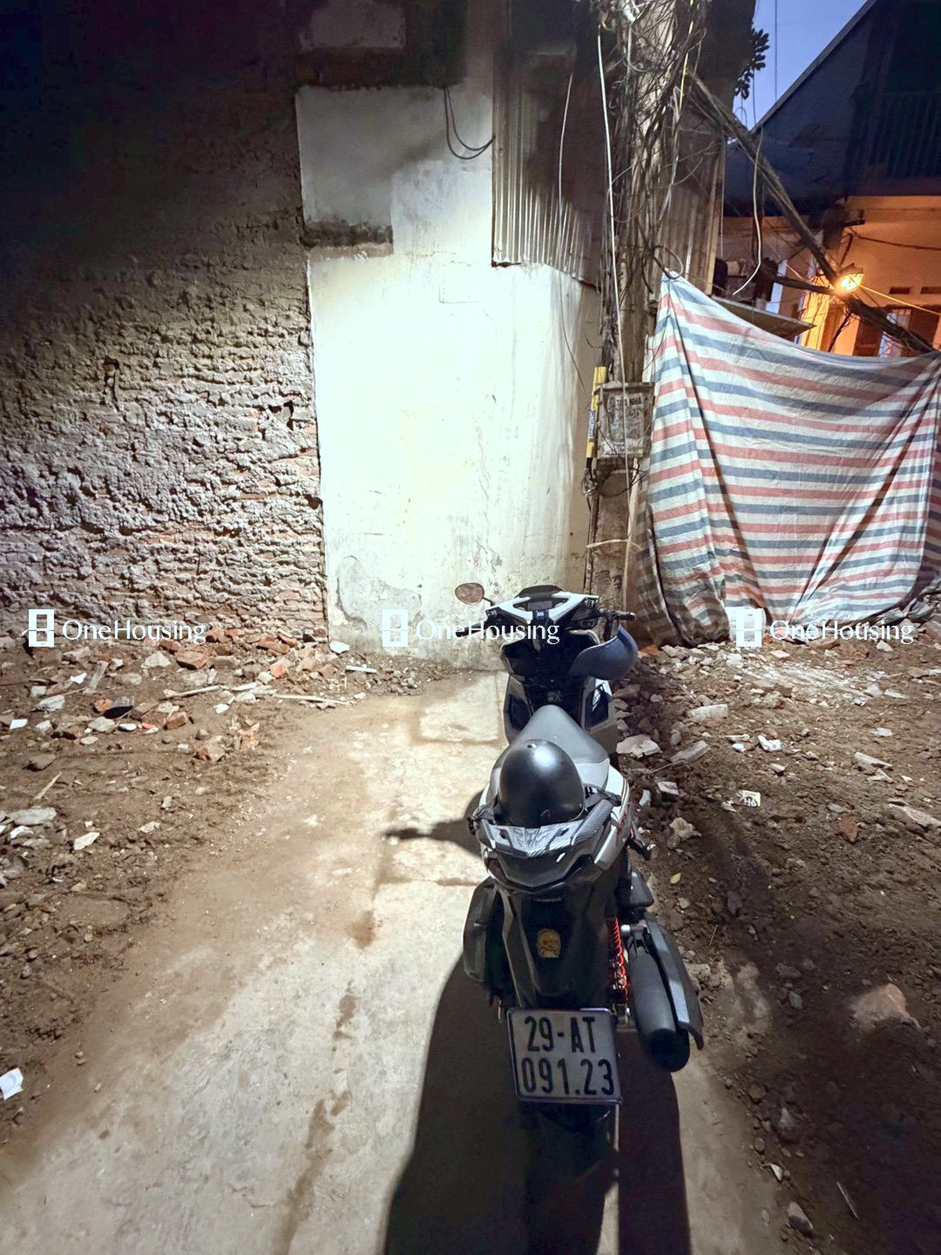 Đất nền cách Kim Mã 70m, P. Ngọc Khánh, Q. Ba Đình, TP. Hà Nội