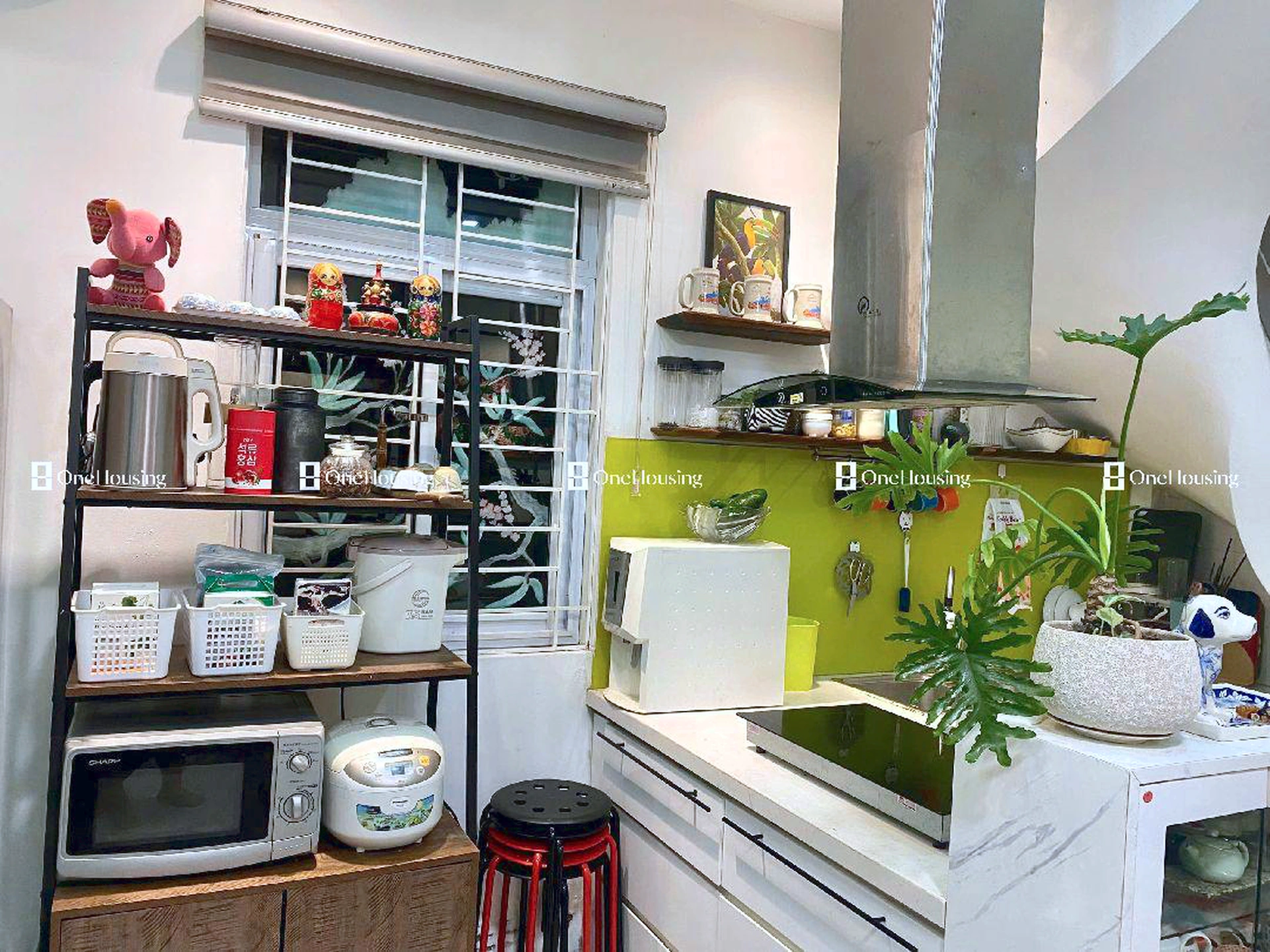 Nhà mặt ngõ cách Đại La 120m, P. Đồng Tâm, Q. Hai Bà Trưng, TP. Hà Nội