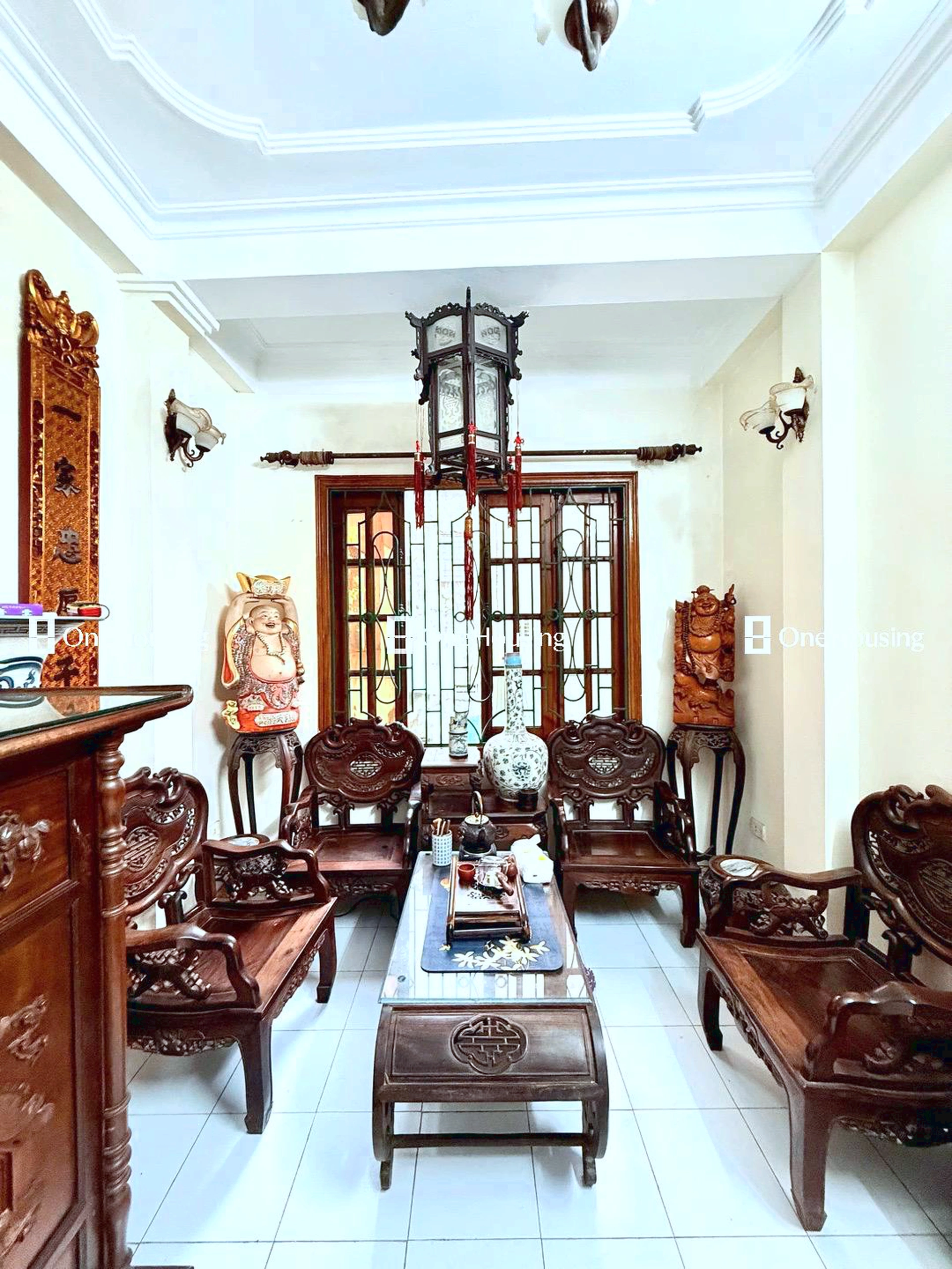 Nhà mặt ngõ cách Tôn Đức Thắng 155m, P. Hàng Bột, Q. Đống Đa, TP. Hà Nội